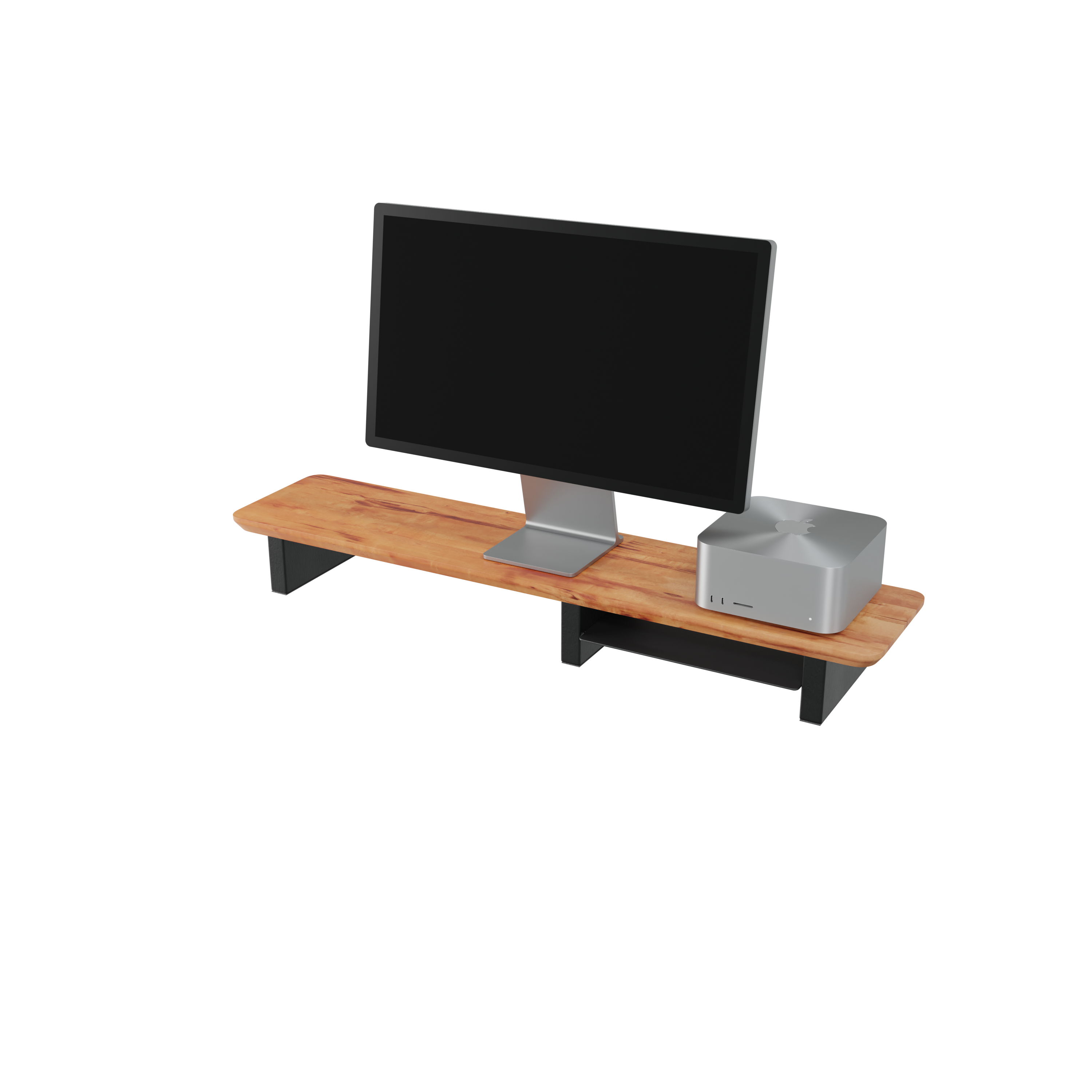 StandPro 2 Slim TigerWood
