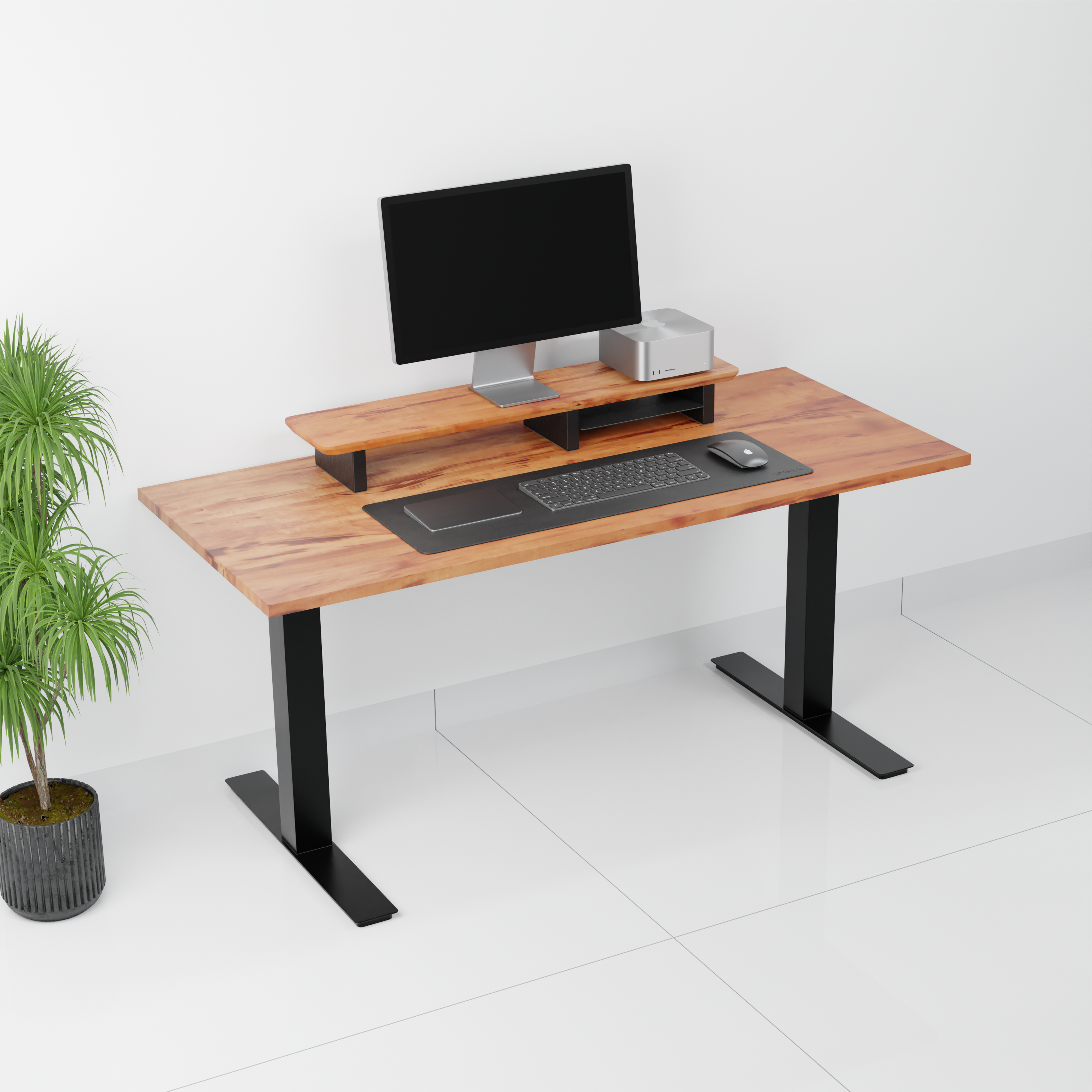 StandPro 2 Slim TigerWood 009