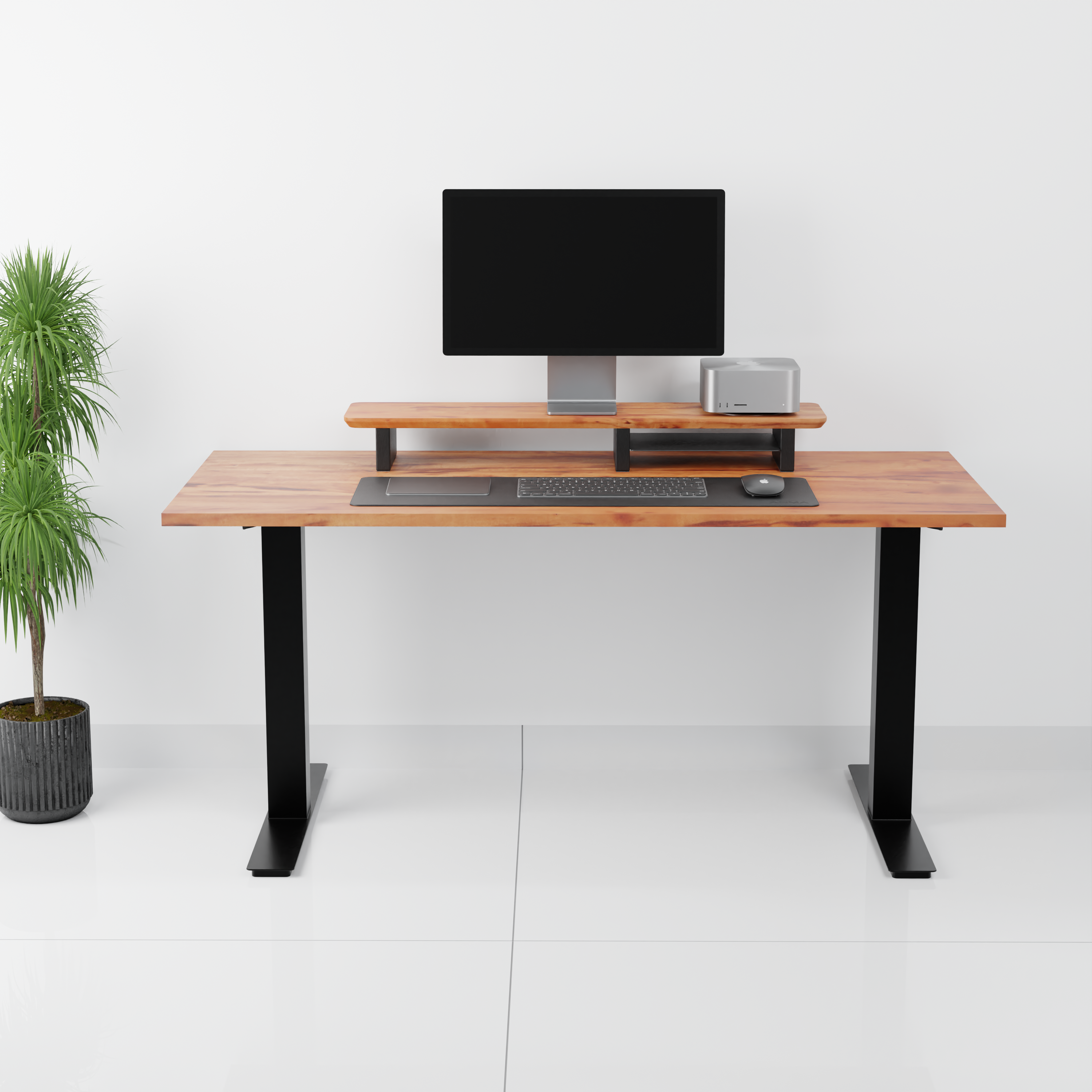 StandPro 2 Slim TigerWood 011