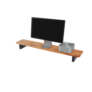 StandPro Modular TigerWood