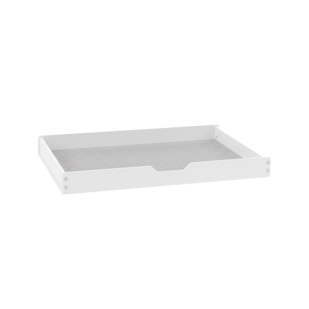 Bandeja Organizadora Modular White
