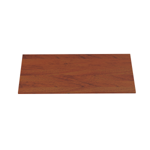 Tampo de mesa Anma Mogno
