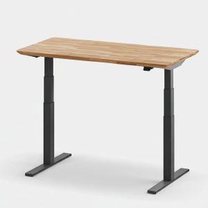 Mesa com regulagem de altura Anma