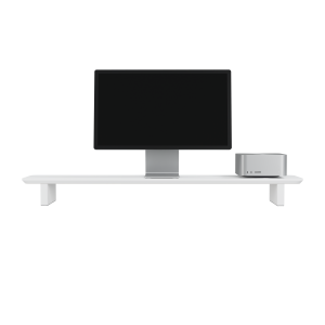 StandPro Modular White