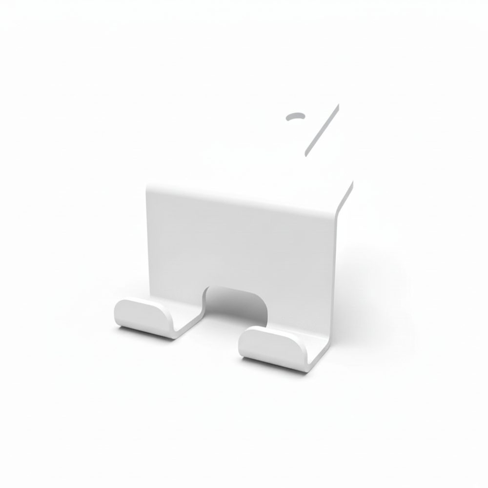 Suporte Celular Modular White