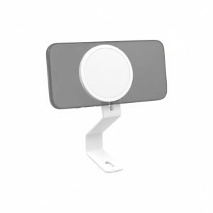 Suporte MagSafe para Prateleira Modular White