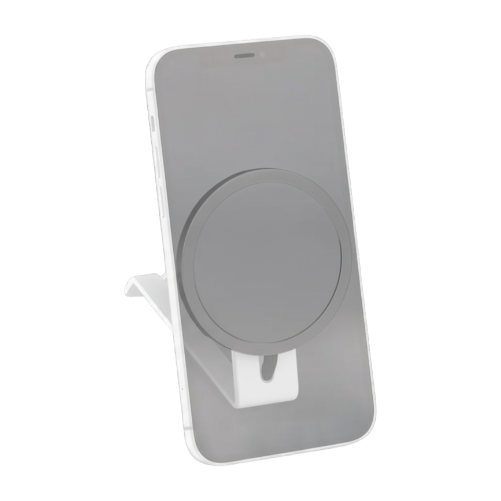Suporte MagSafe Modular White