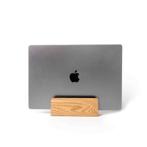 Suporte Vertical Notebook Anma Cerejeira