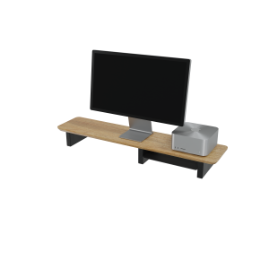 StandPro 2 Slim Cerejeira