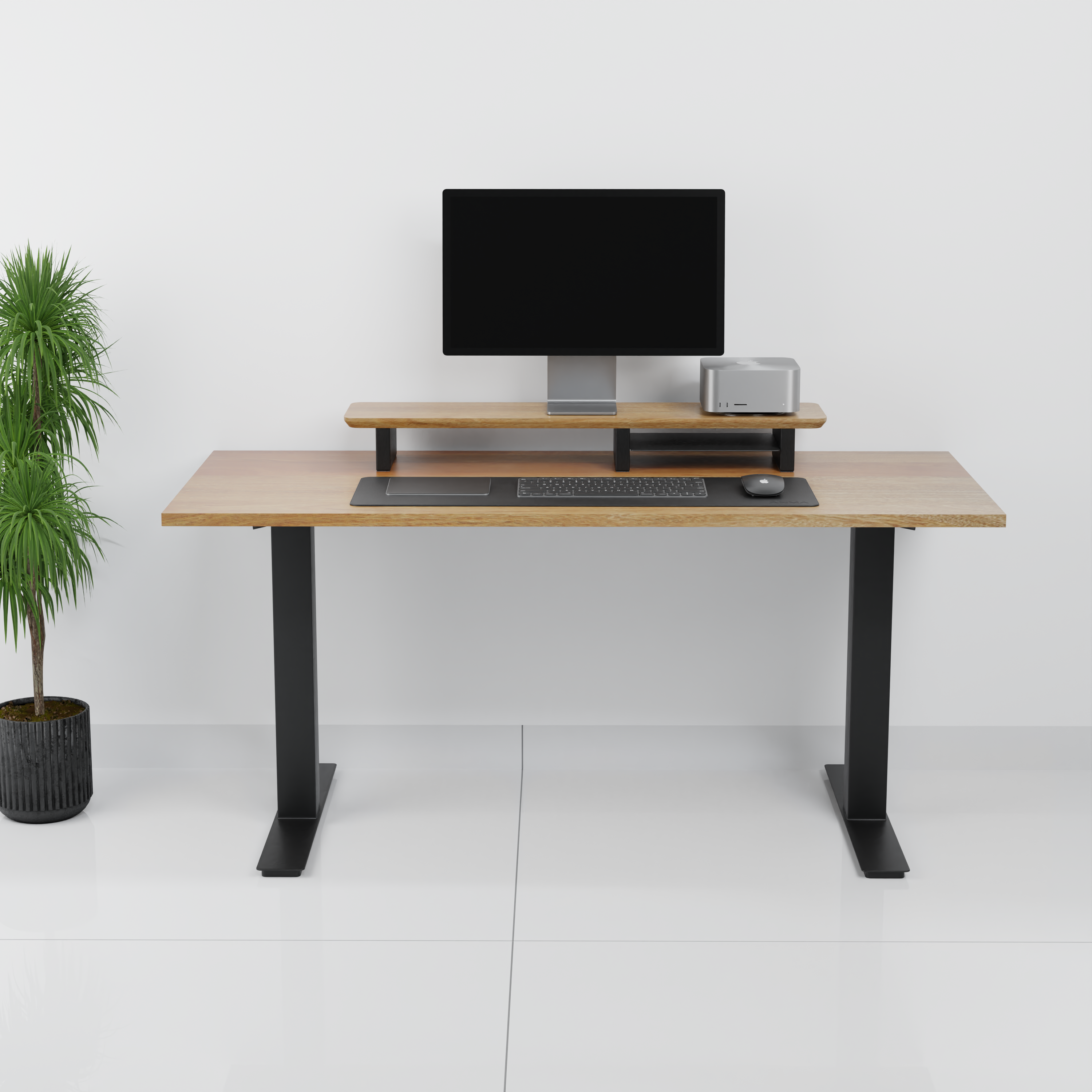 StandPro 2 Slim Cerejeira 007