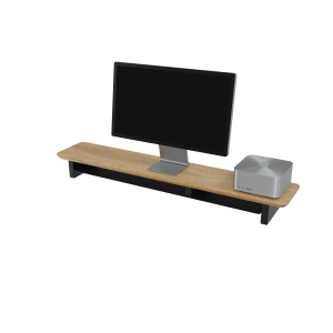 StandPro 4 Cerejeira