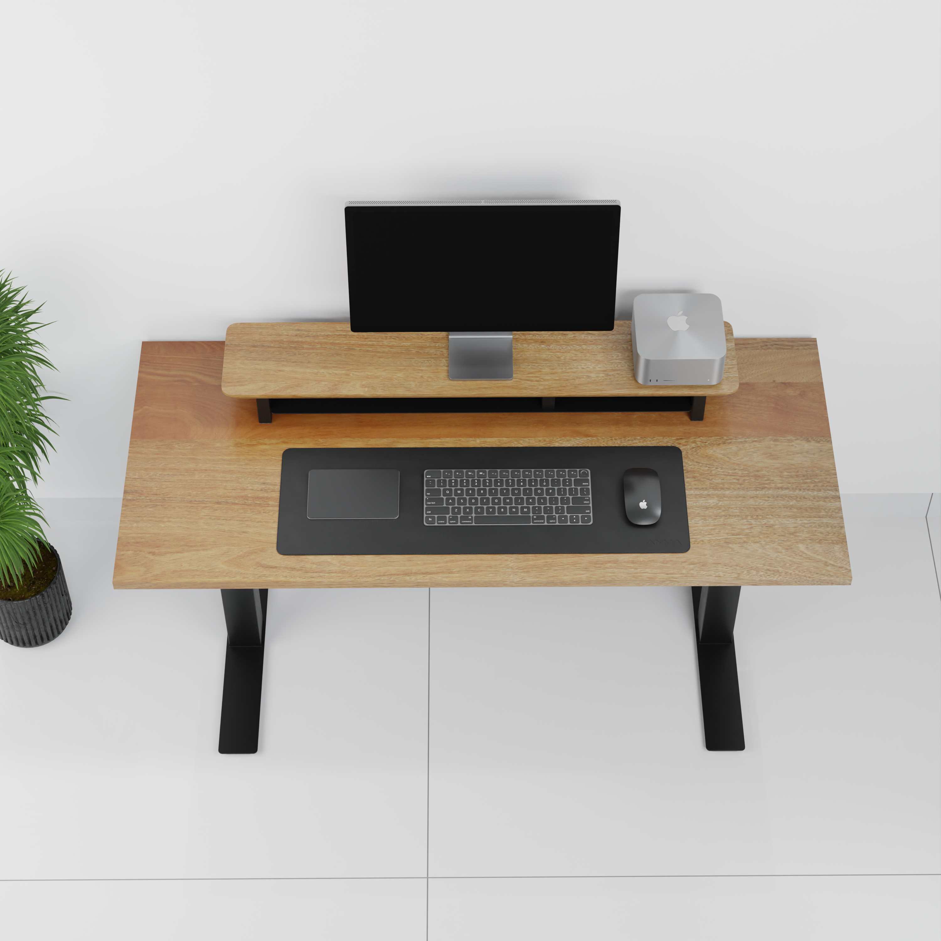 StandPro 4 Cerejeira 012