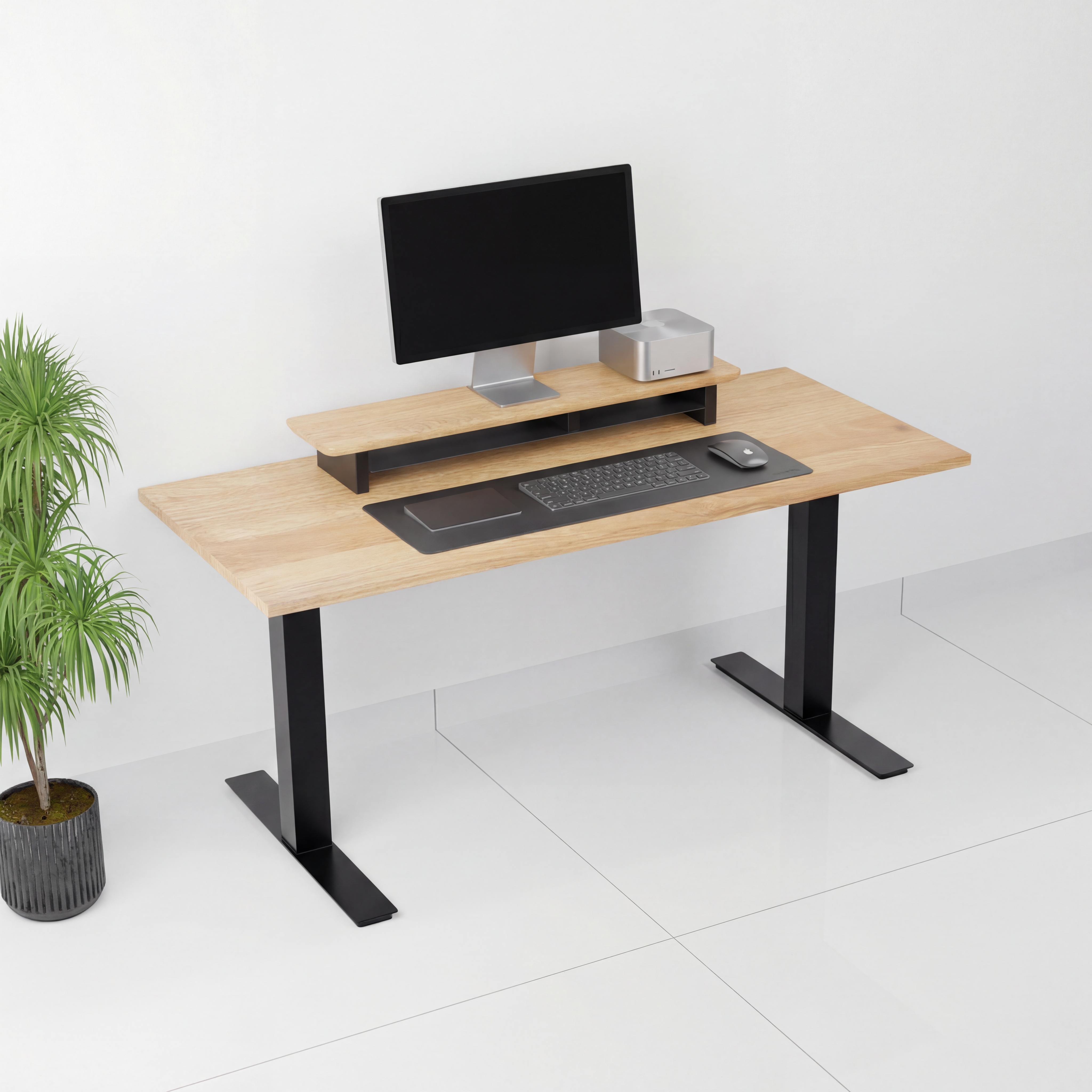 StandPro 4 Slim Cerejeira 008