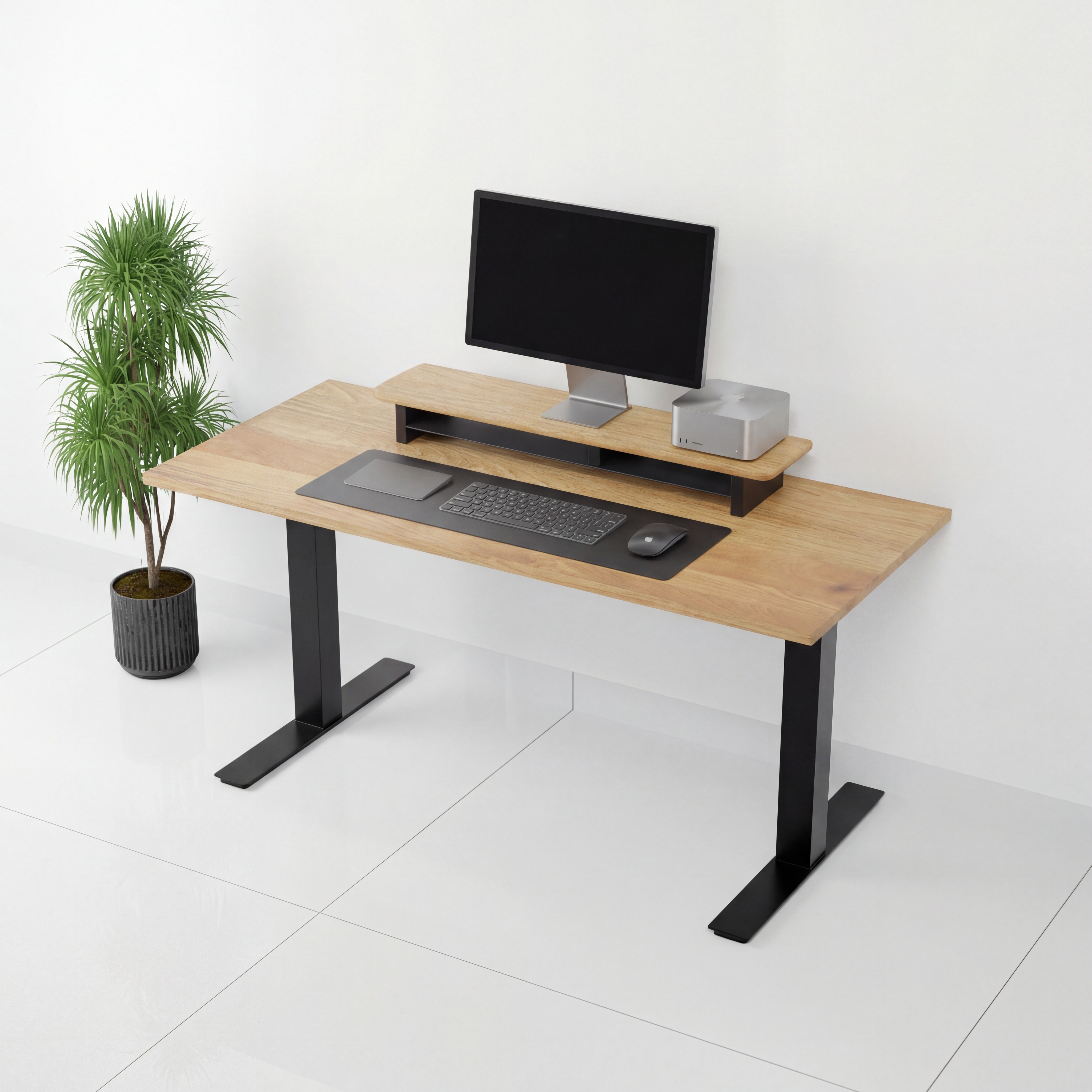 StandPro 4 Slim Cerejeira 009