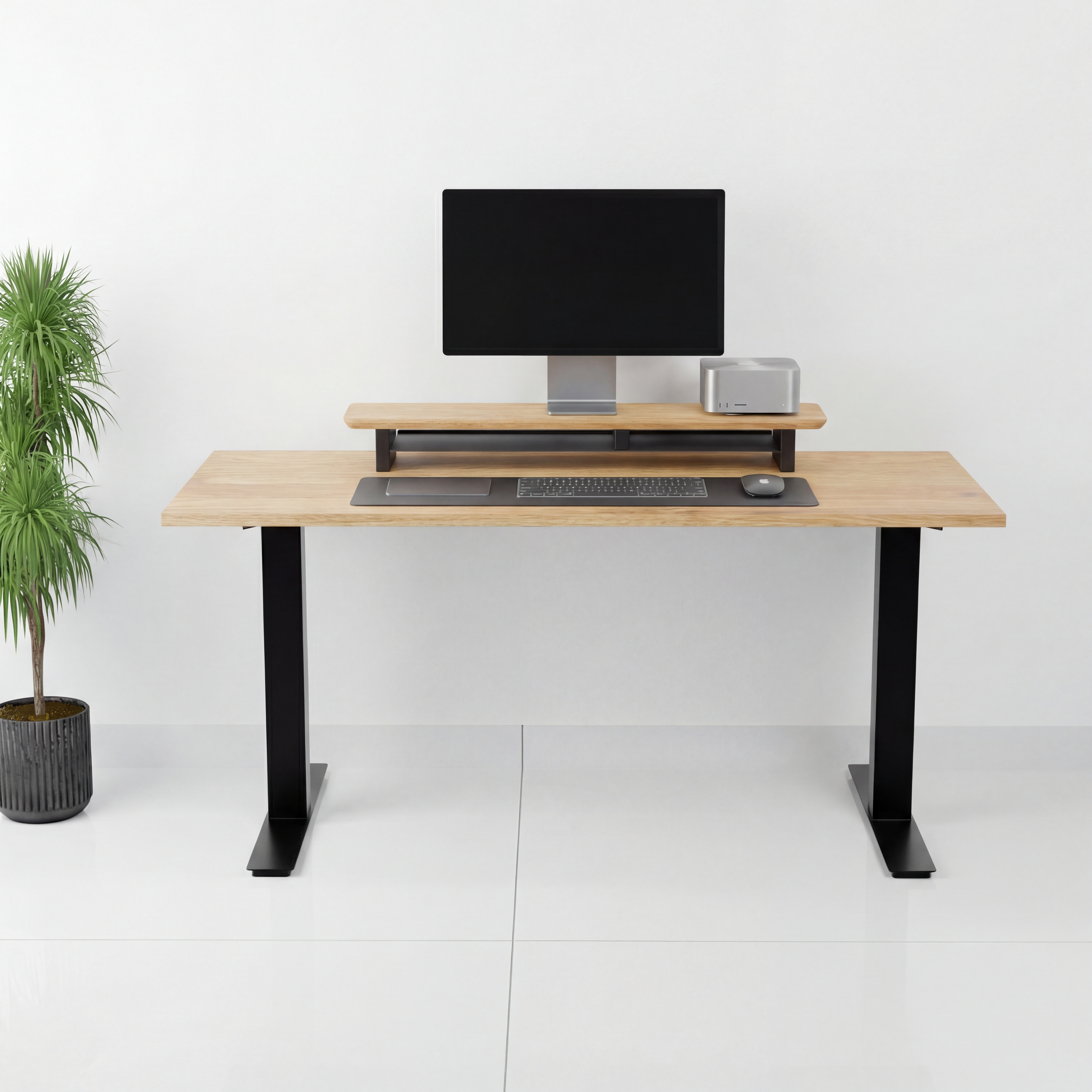 StandPro 4 Slim Cerejeira 011