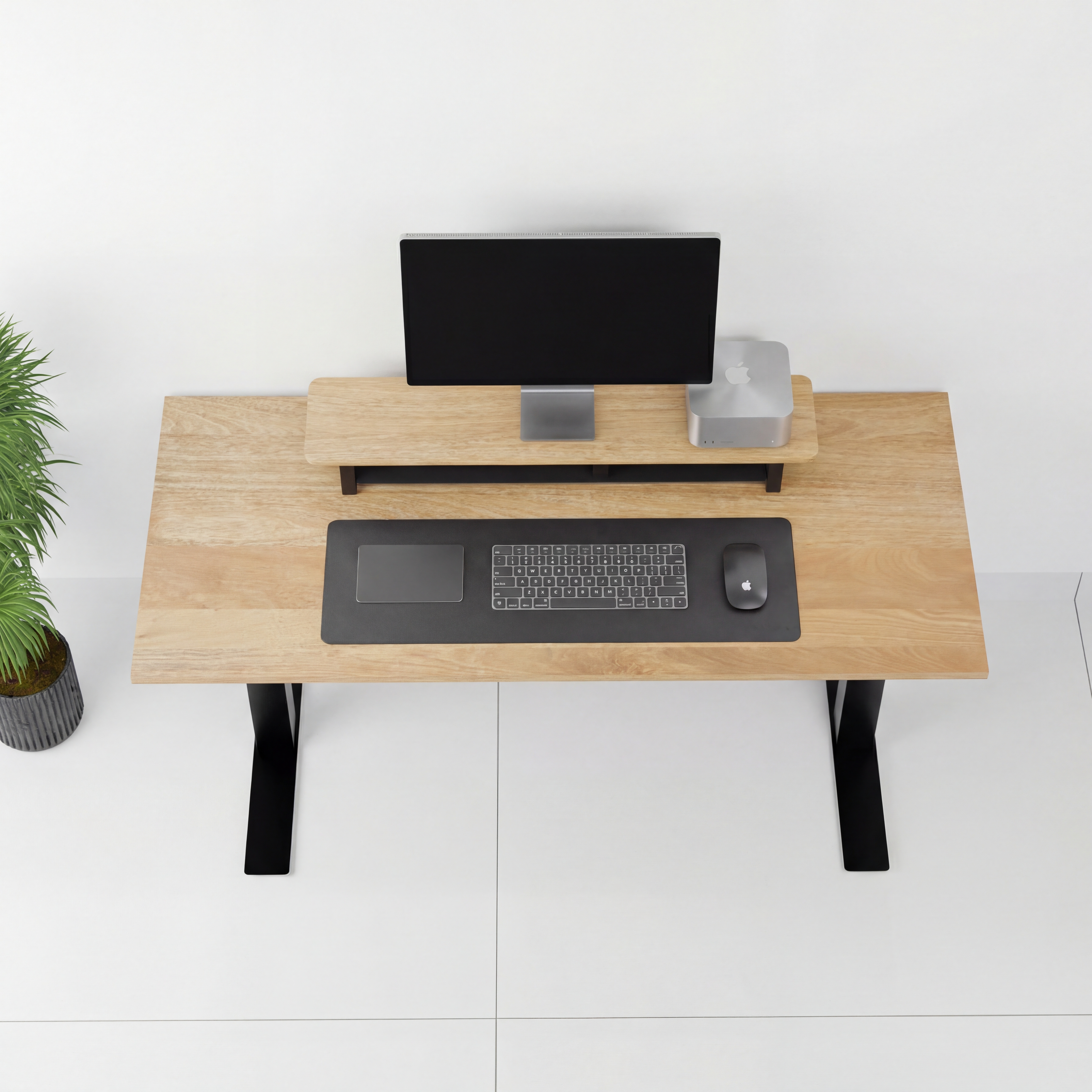 StandPro 4 Slim Cerejeira 012