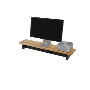 StandPro 4 Slim Cerejeira