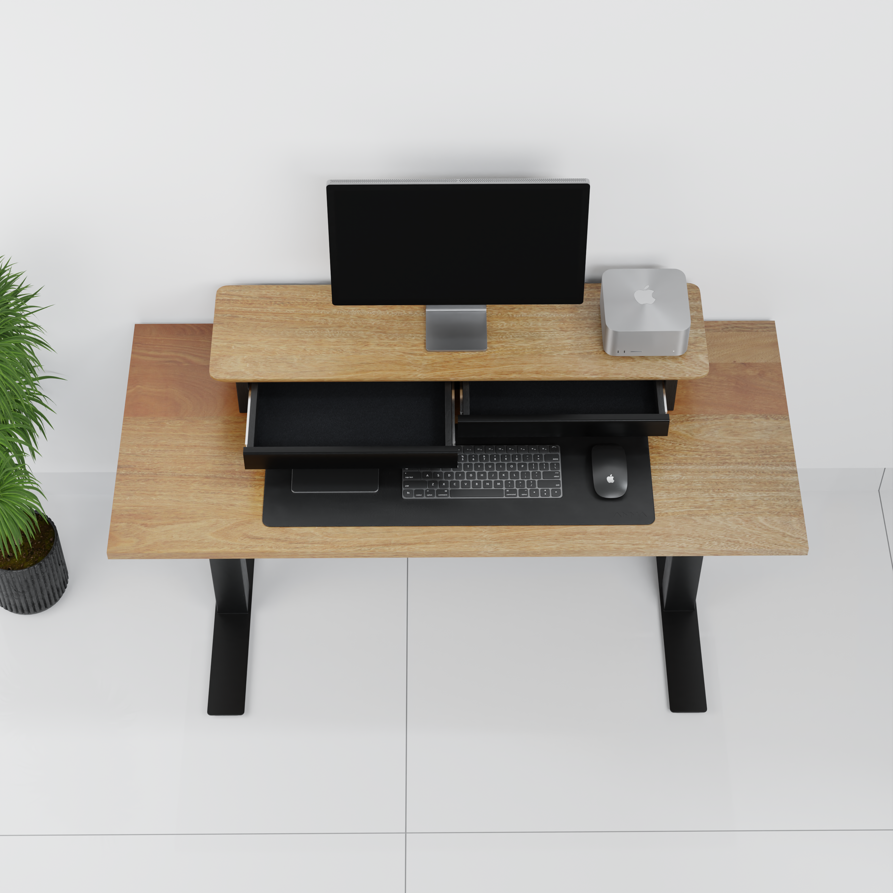 StandPro 5 Cerejeira 012