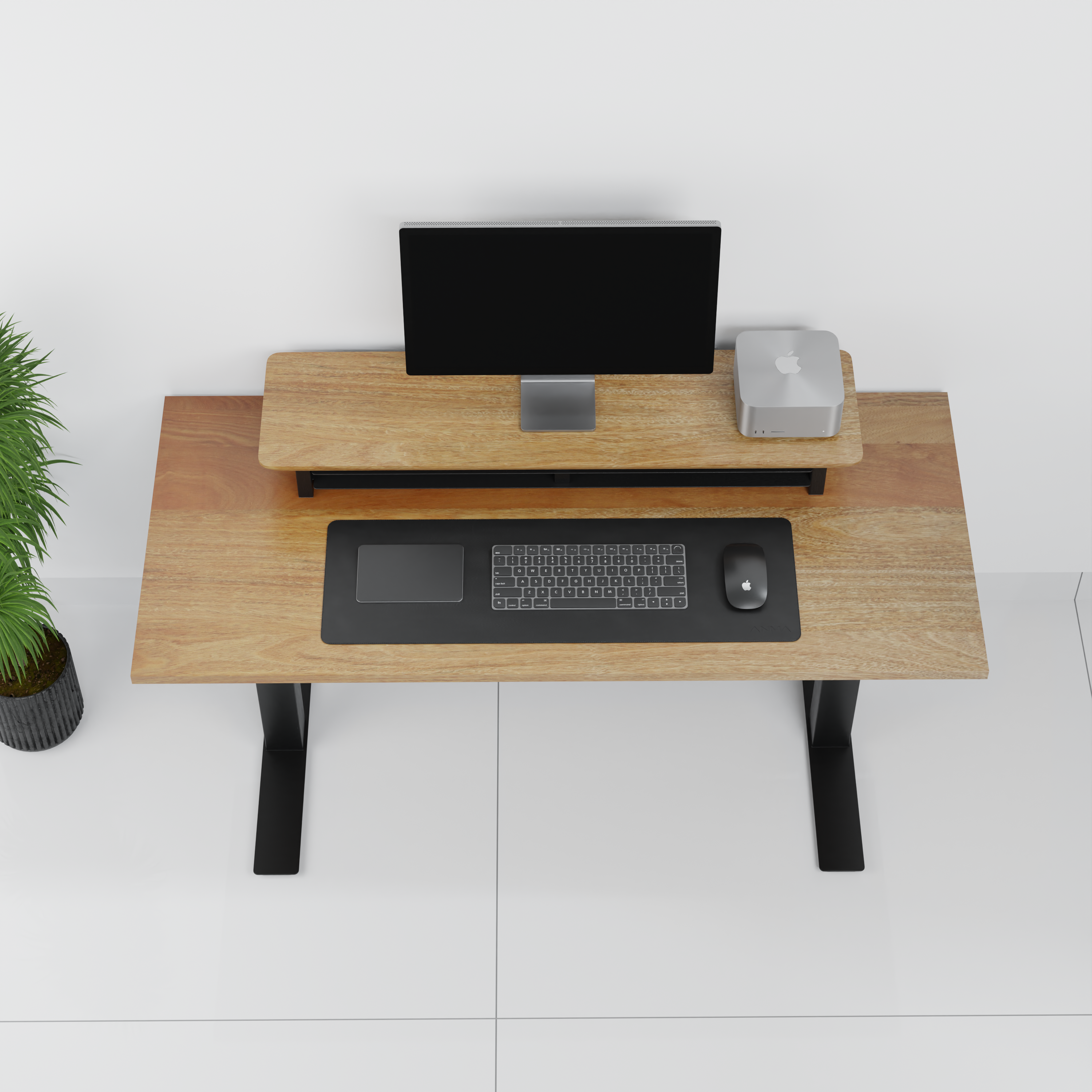 StandPro 6 Cerejeira 012