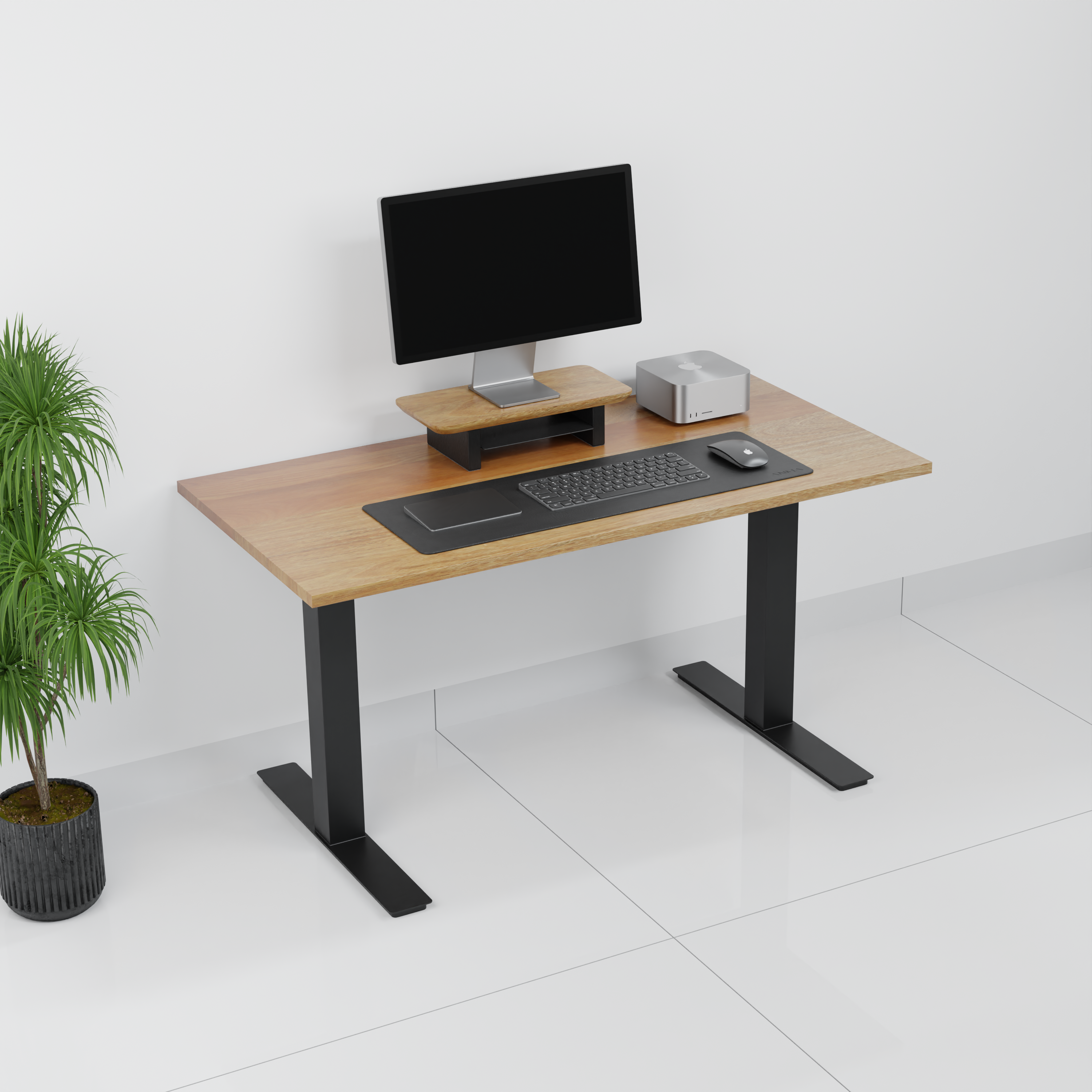 StandPro Mini Plus Cerejeira 009