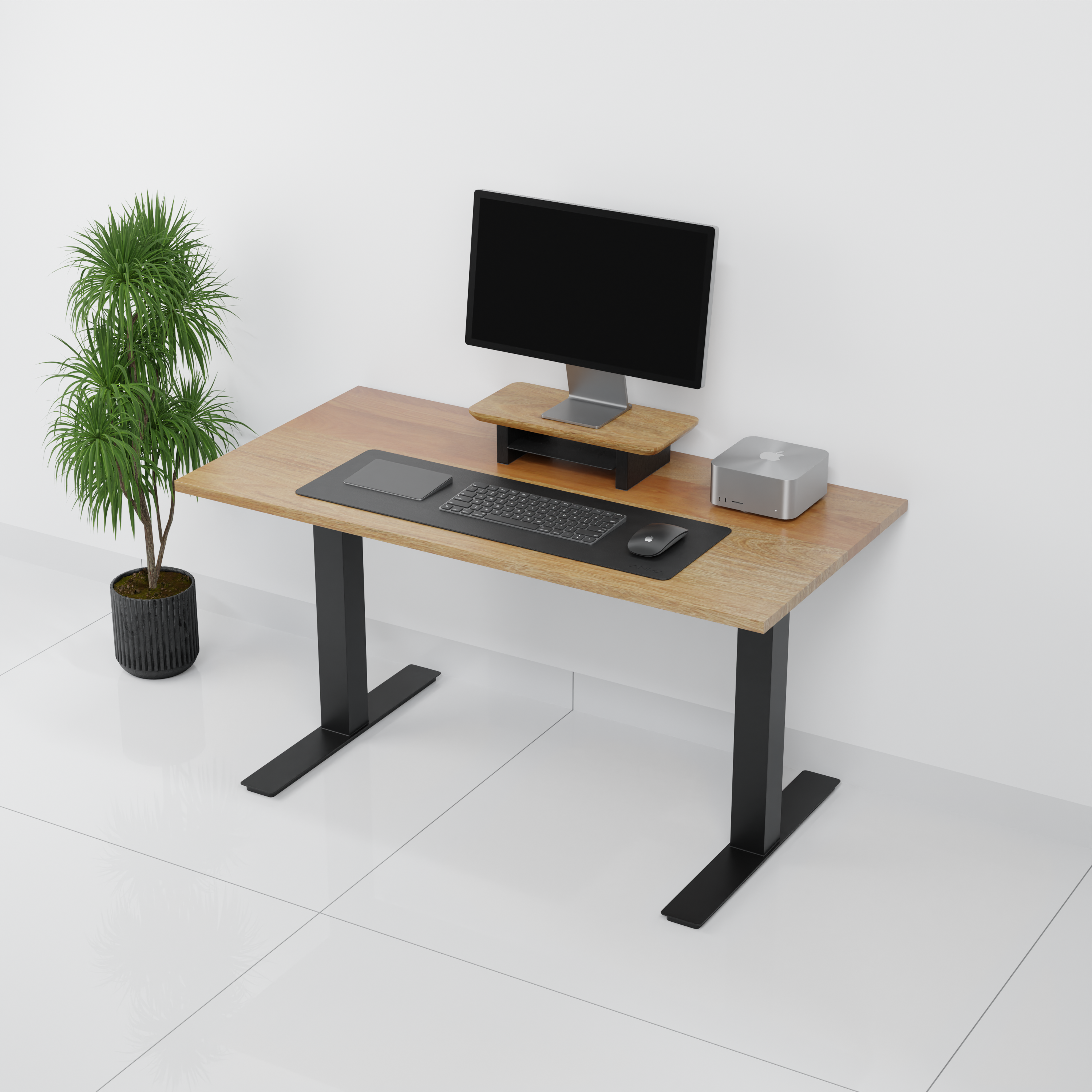 StandPro Mini Plus Cerejeira 010