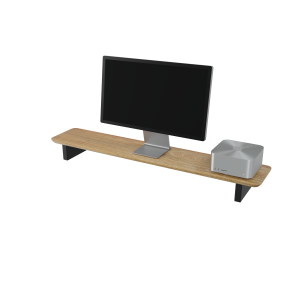 StandPro Modular Cerejeira