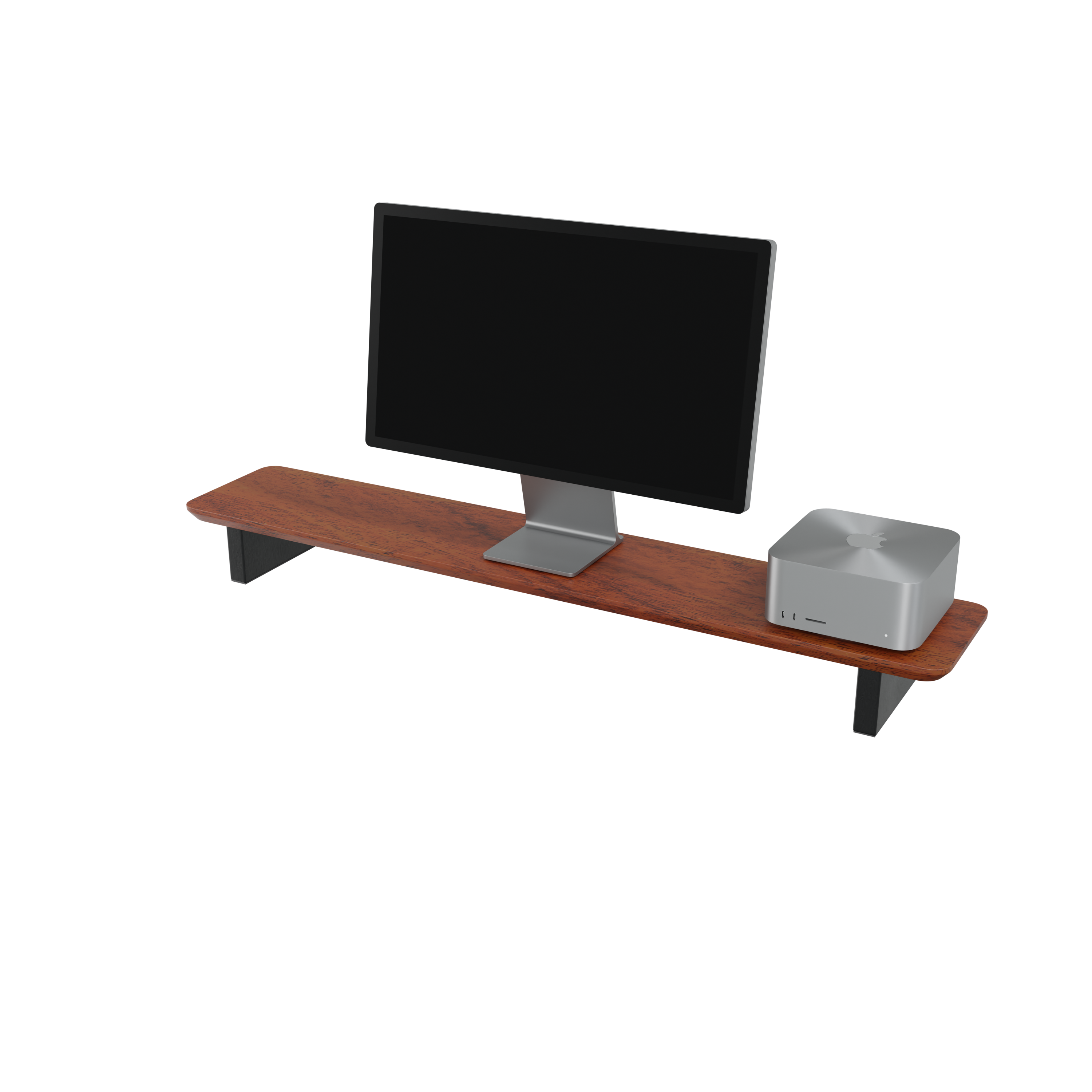 StandPro Modular Mogno