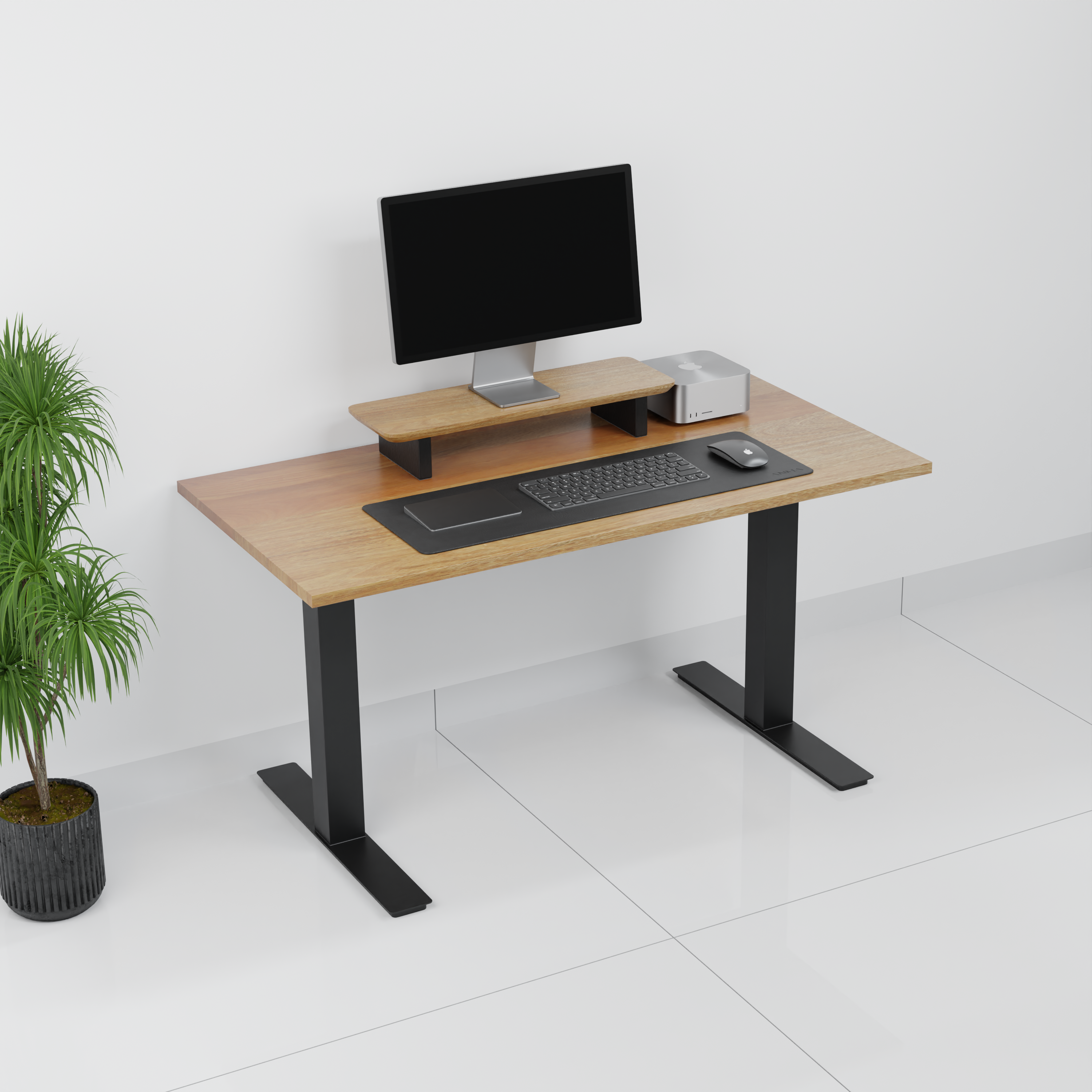 StandPro Slim Cerejeira 009