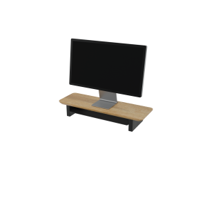 StandPro Slim Plus Cerejeira