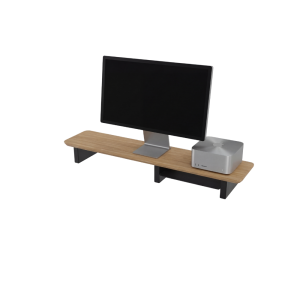 StandPro 2 Slim Jequitibá