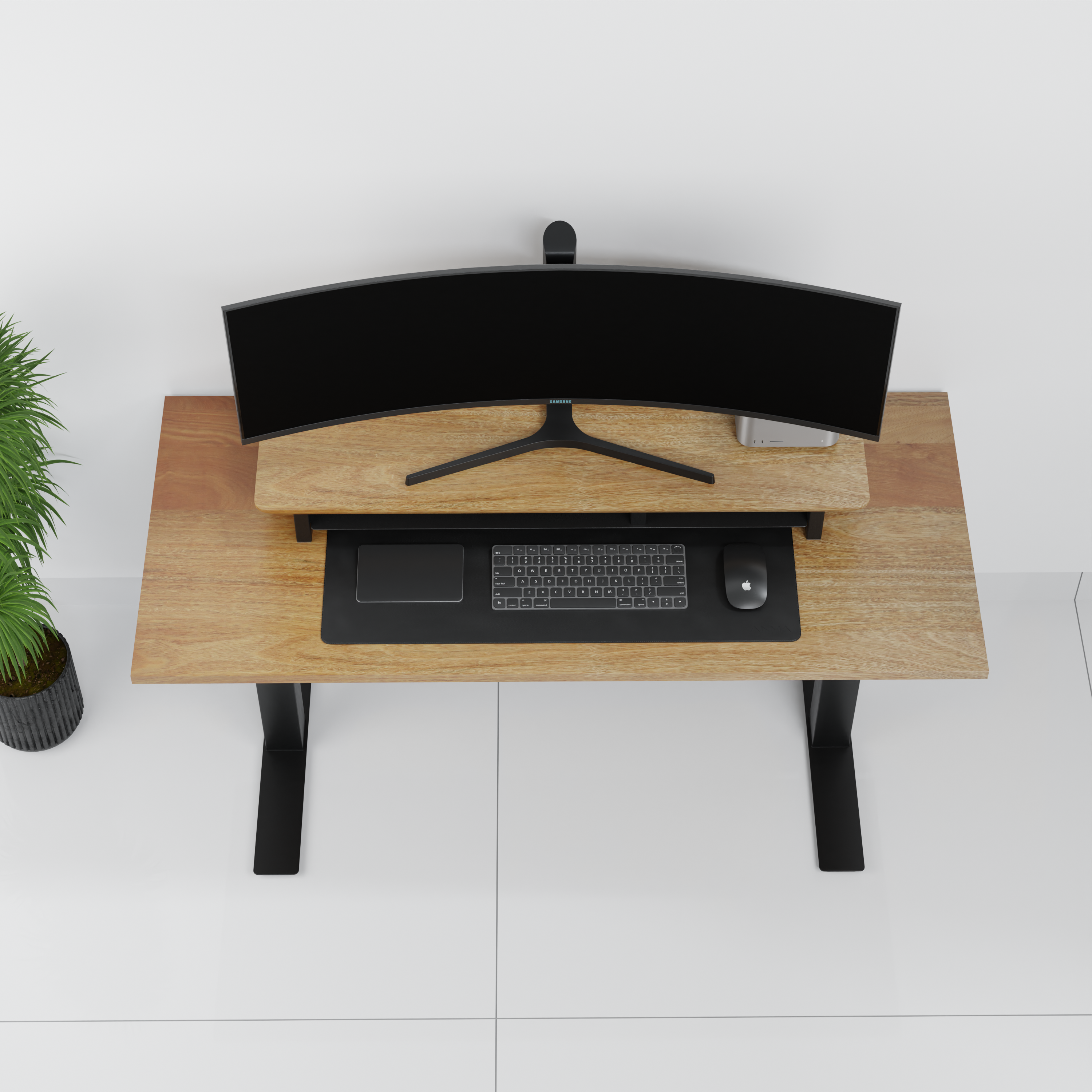 StandPro 4 Max Cerejeira 012