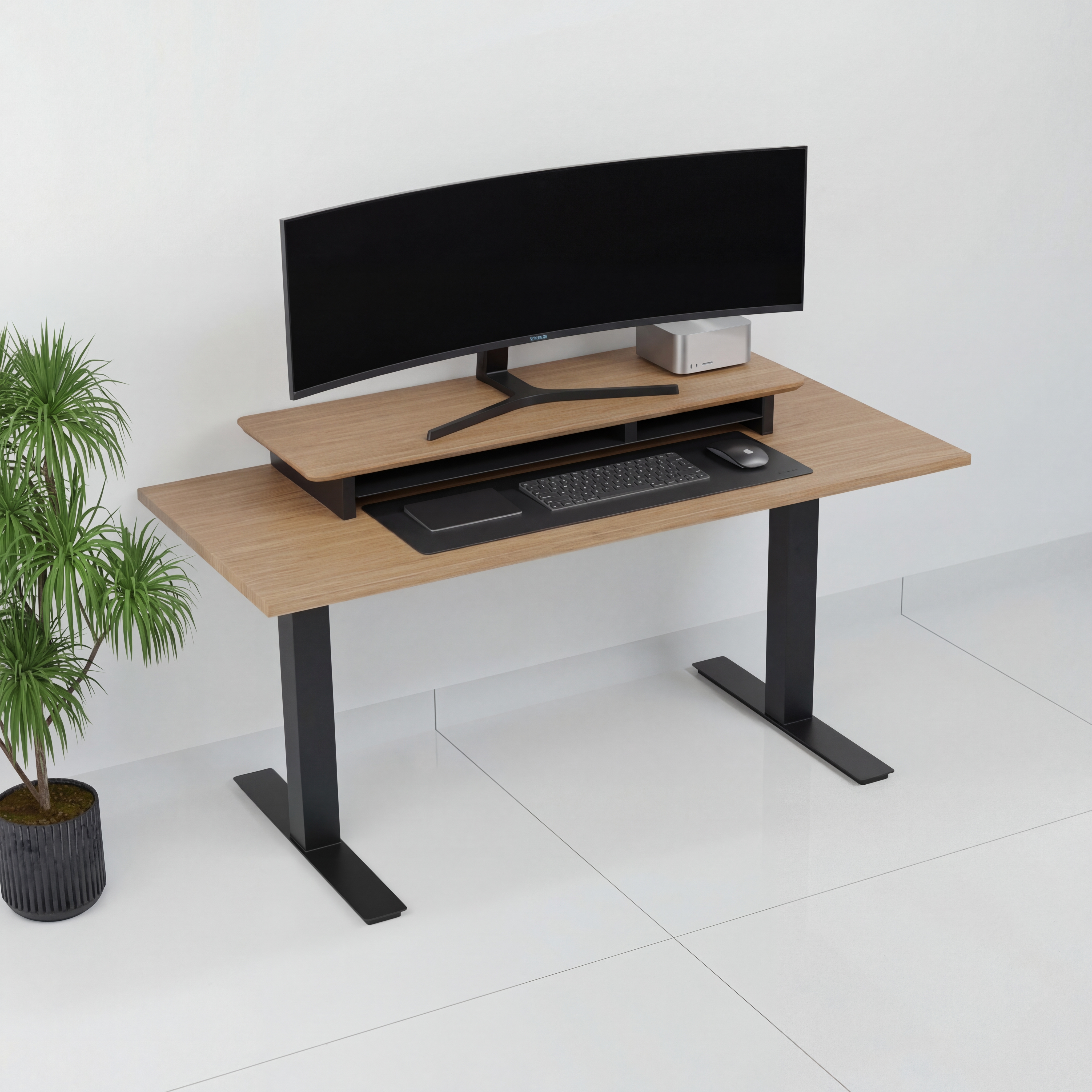 StandPro 4 Max Jequitiba 009