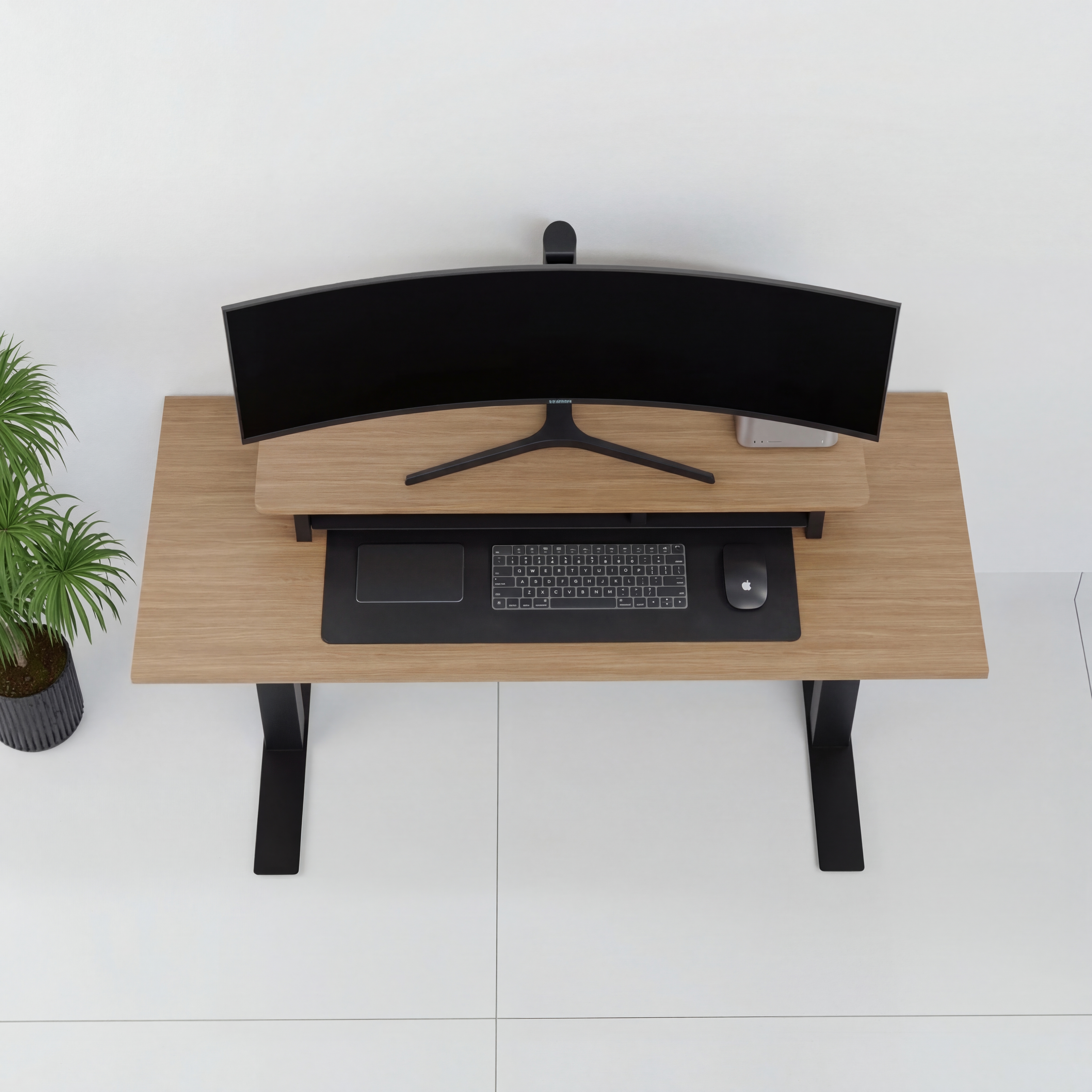 StandPro 4 Max Jequitiba 012