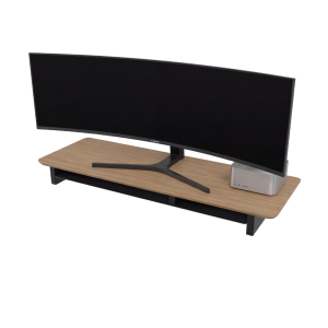 StandPro 4 Max Jequitibá