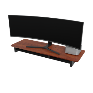 StandPro 4 Max Mogno