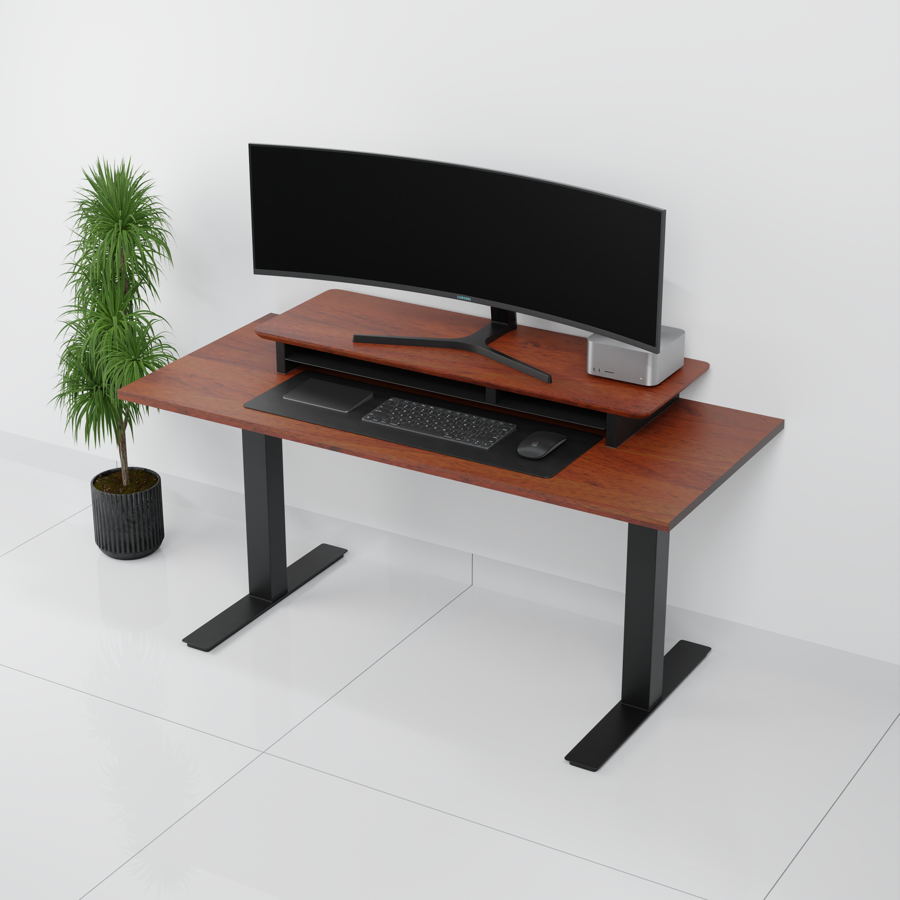 StandPro 4 Max Mogno 010