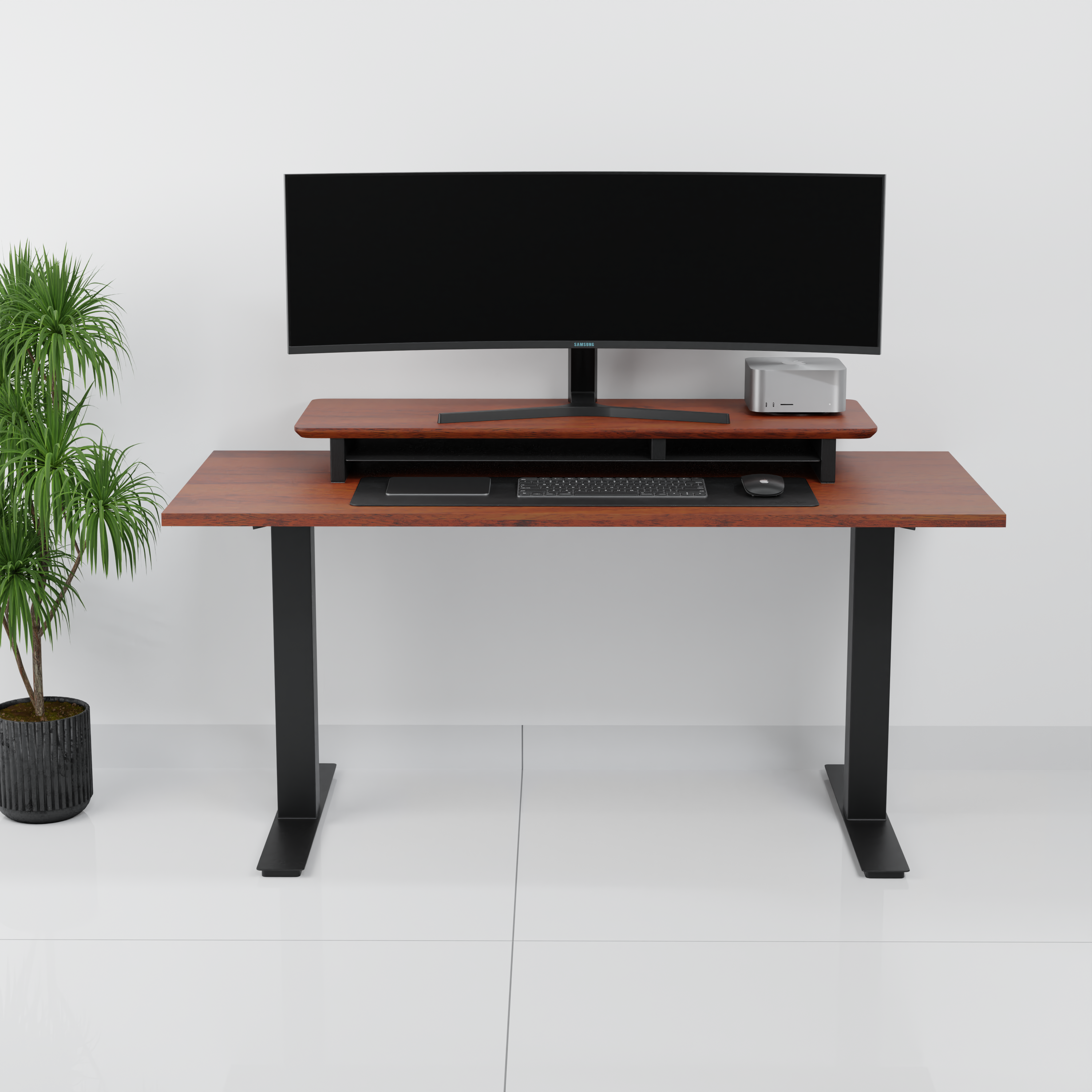 StandPro 4 Max Mogno 011