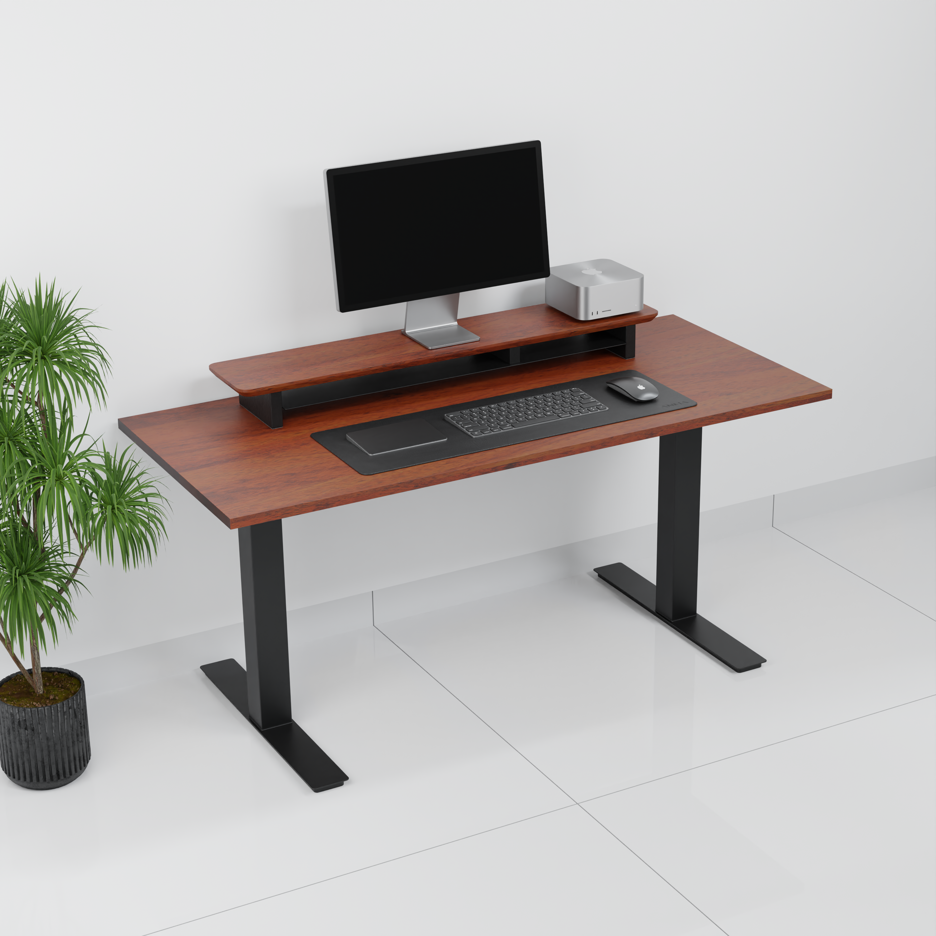 StandPro 4 Mogno 009