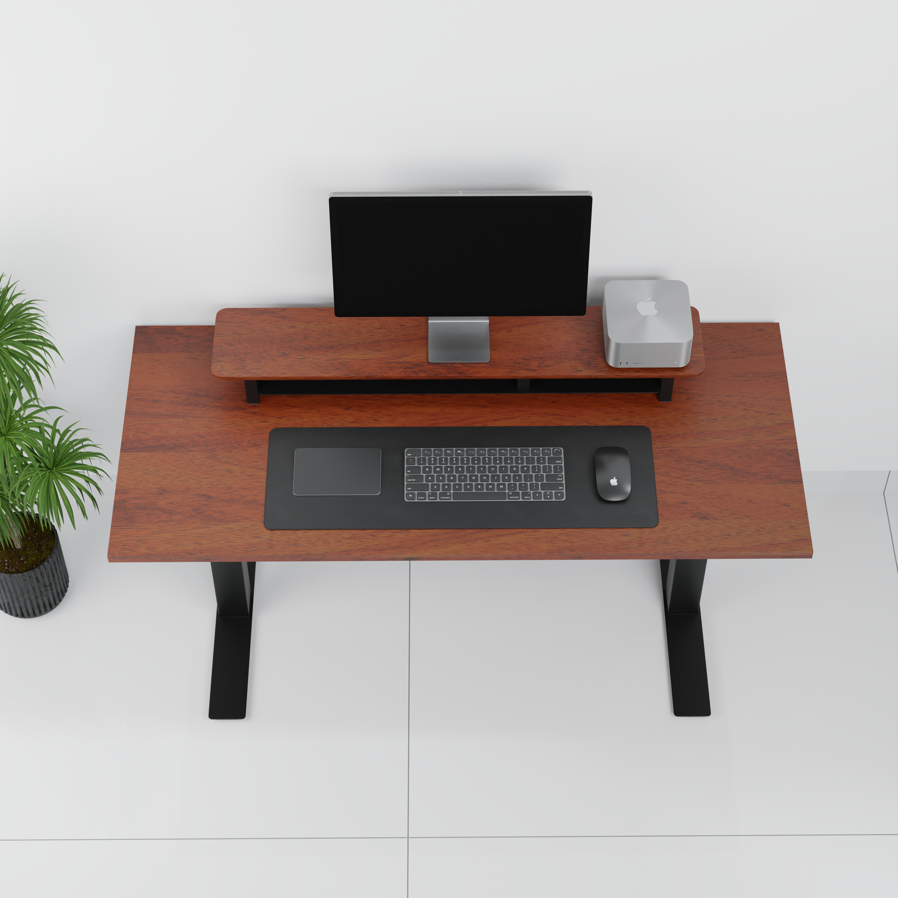 StandPro 4 Mogno 012