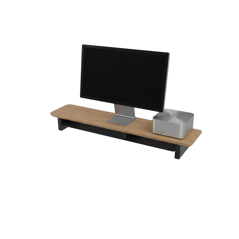 StandPro 4 Slim Jequitibá