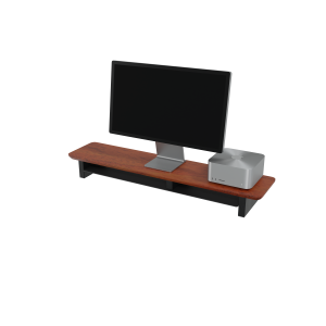 StandPro 4 Slim Mogno