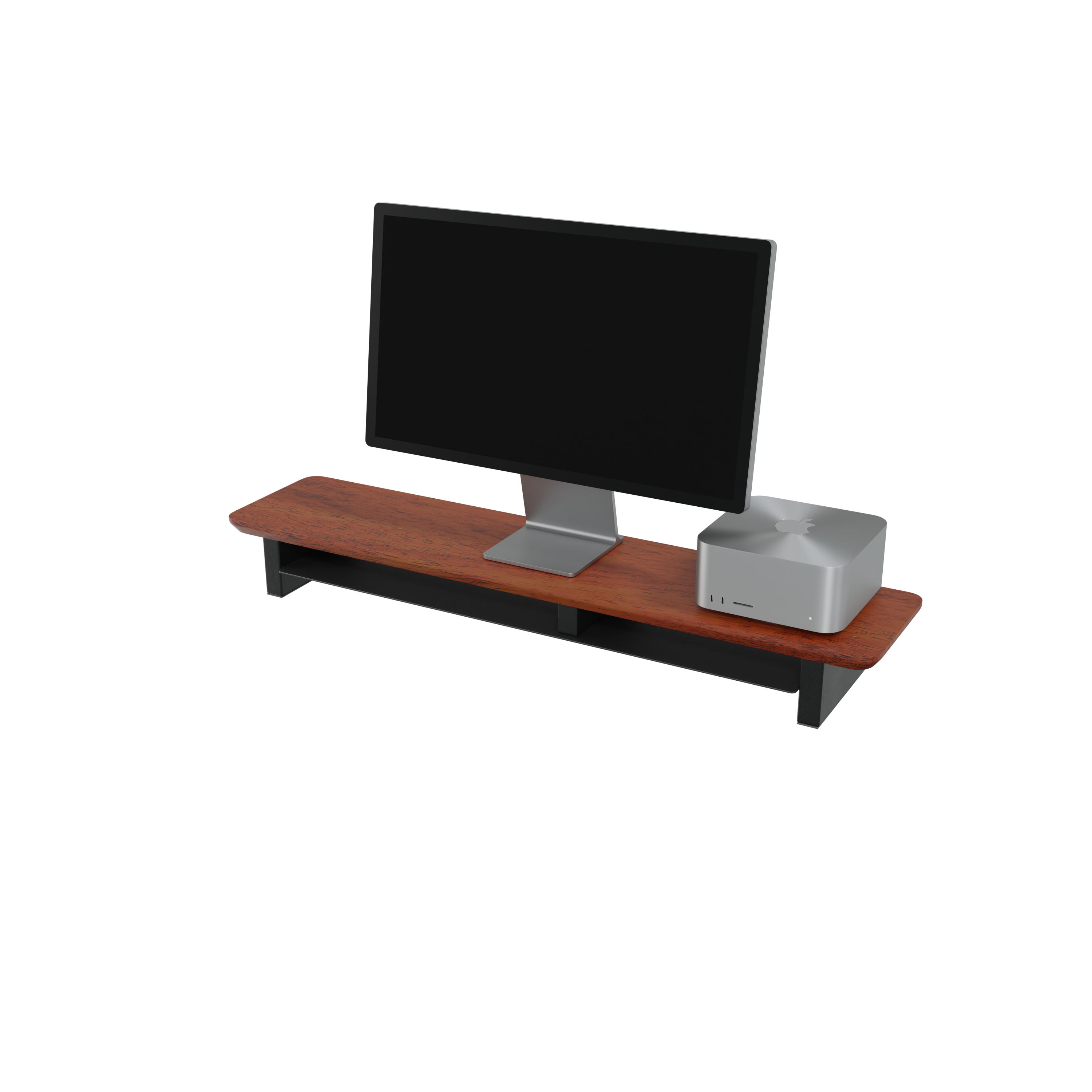 StandPro 4 Slim Mogno