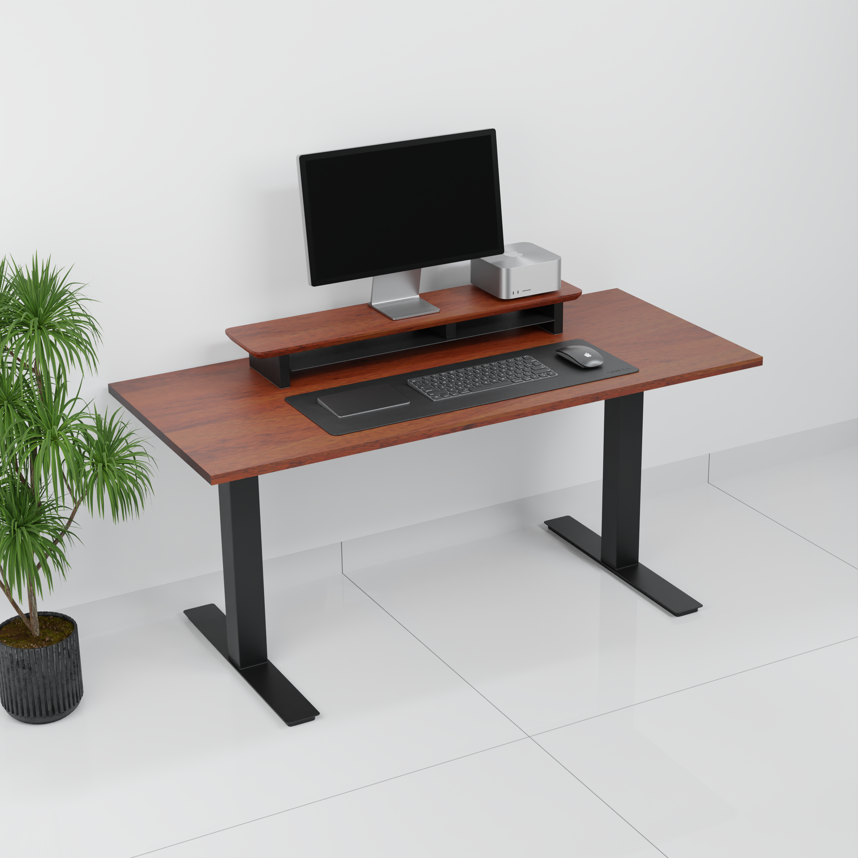 StandPro 4 Slim Mogno 009