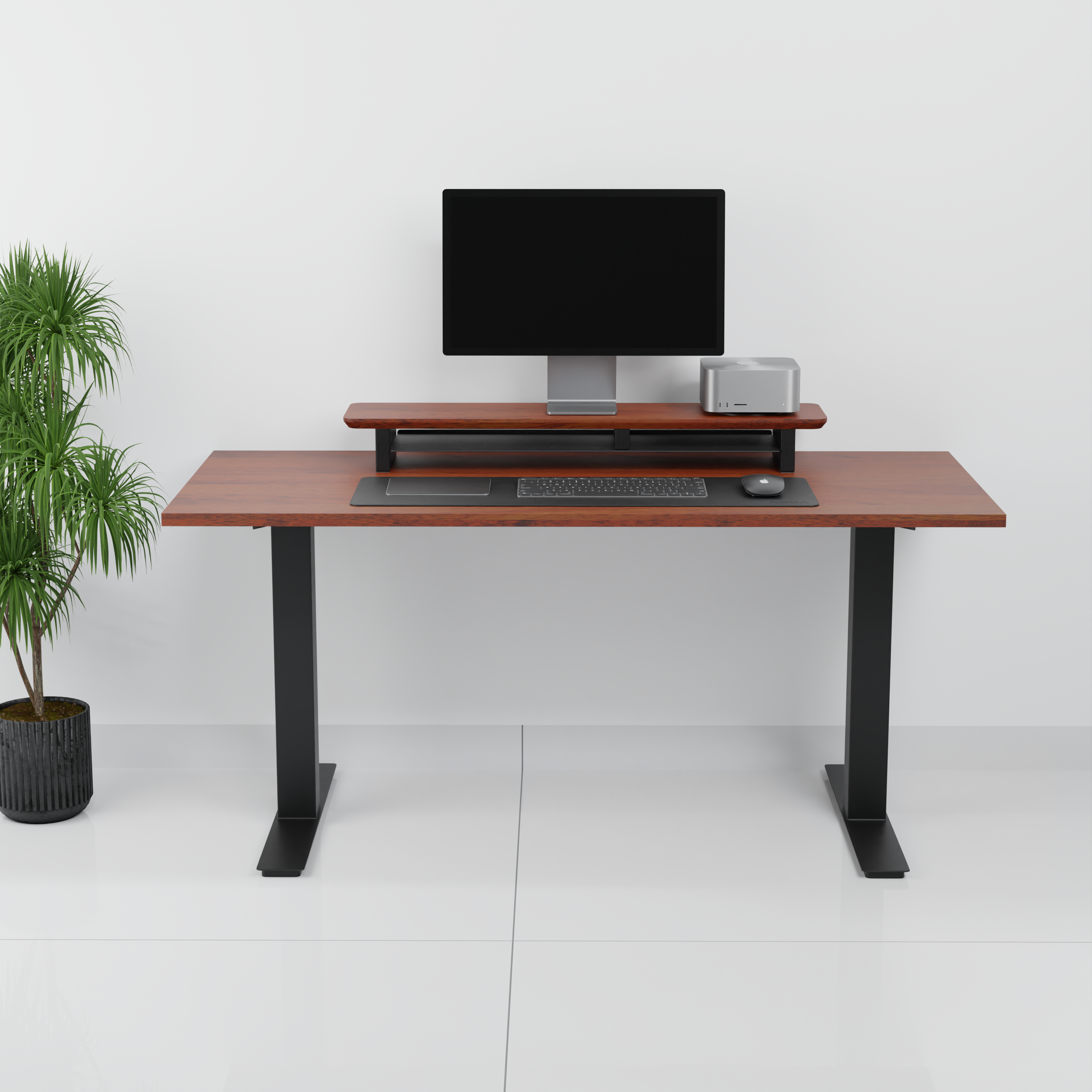 StandPro 4 Slim Mogno 011