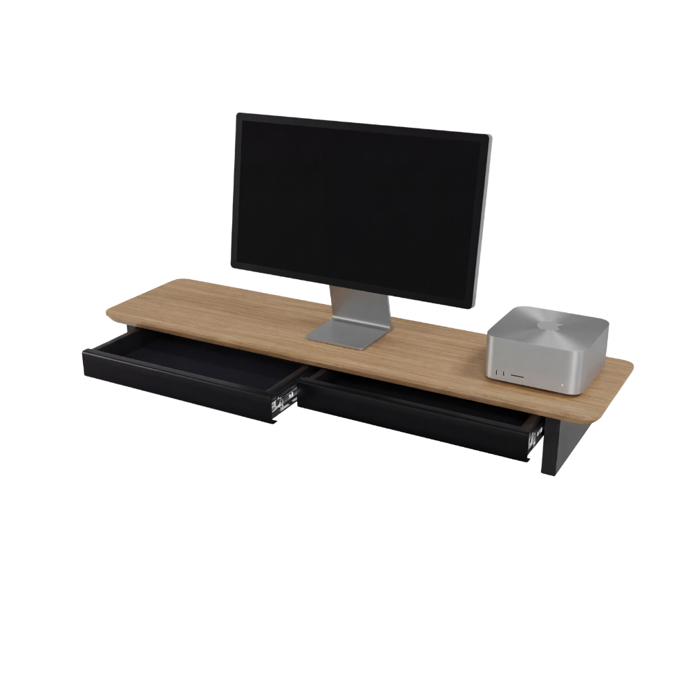 StandPro 5 Jequitibá