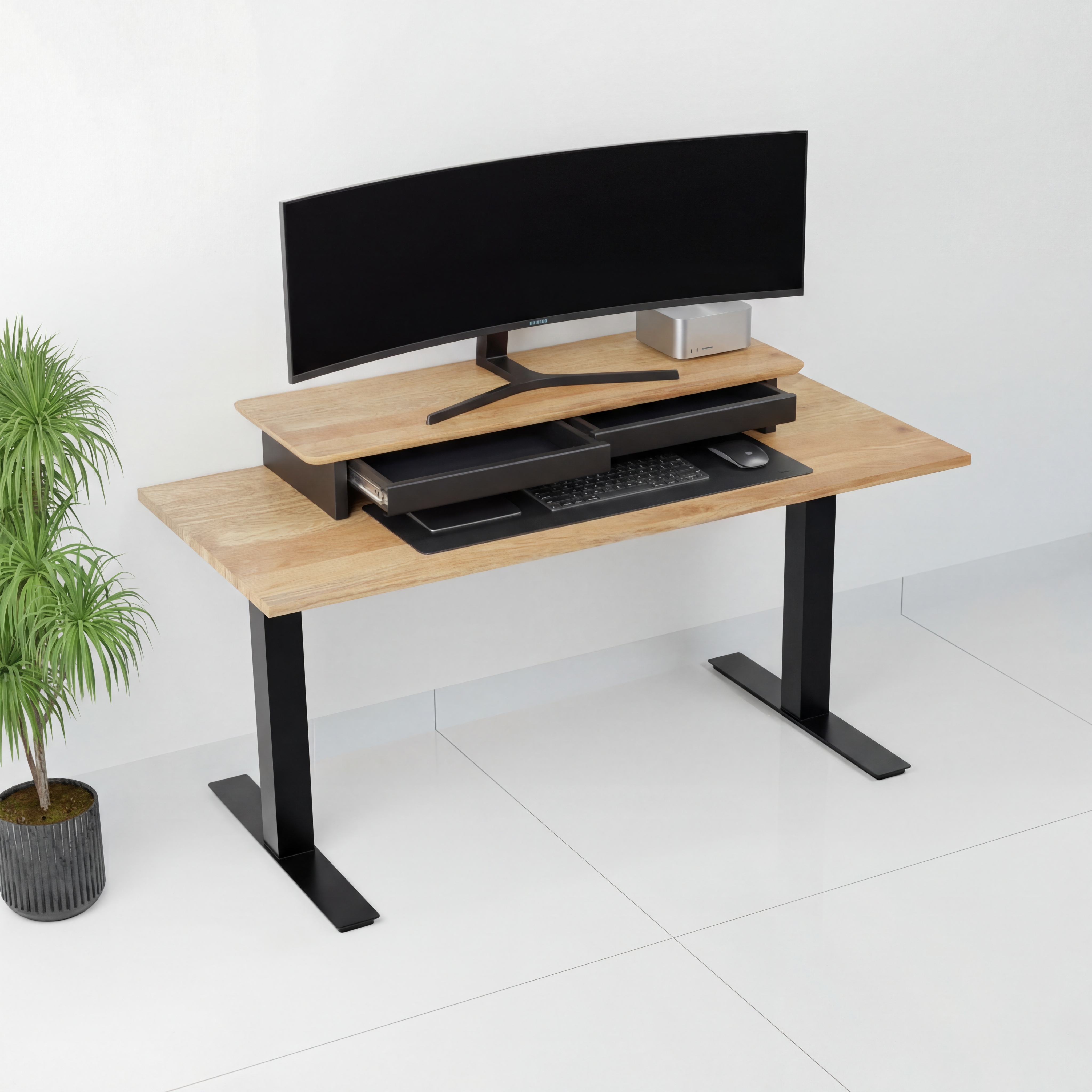 StandPro 5 Max Cerejeira 009