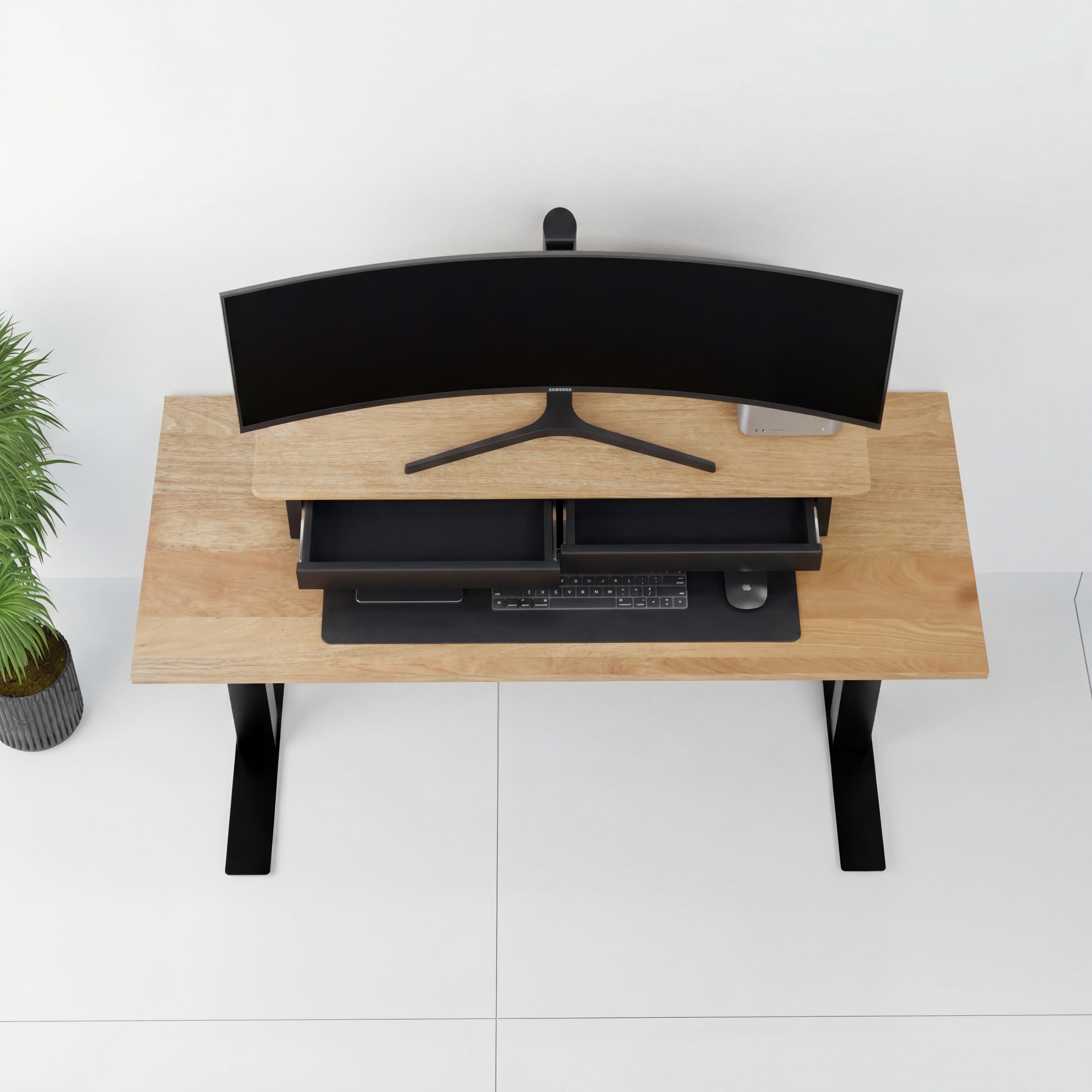 StandPro 5 Max Cerejeira 012