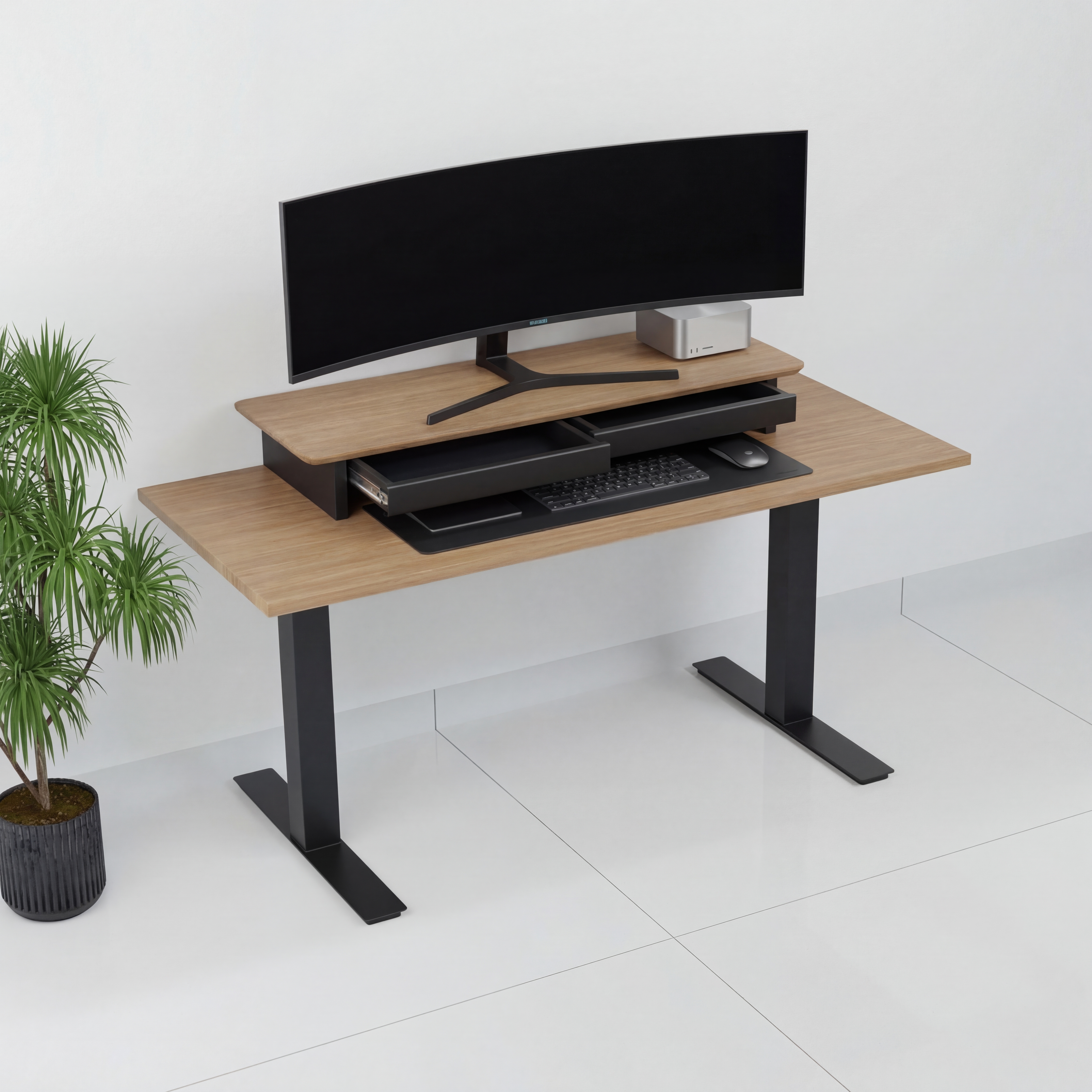 StandPro 5 Max Jequitiba 009