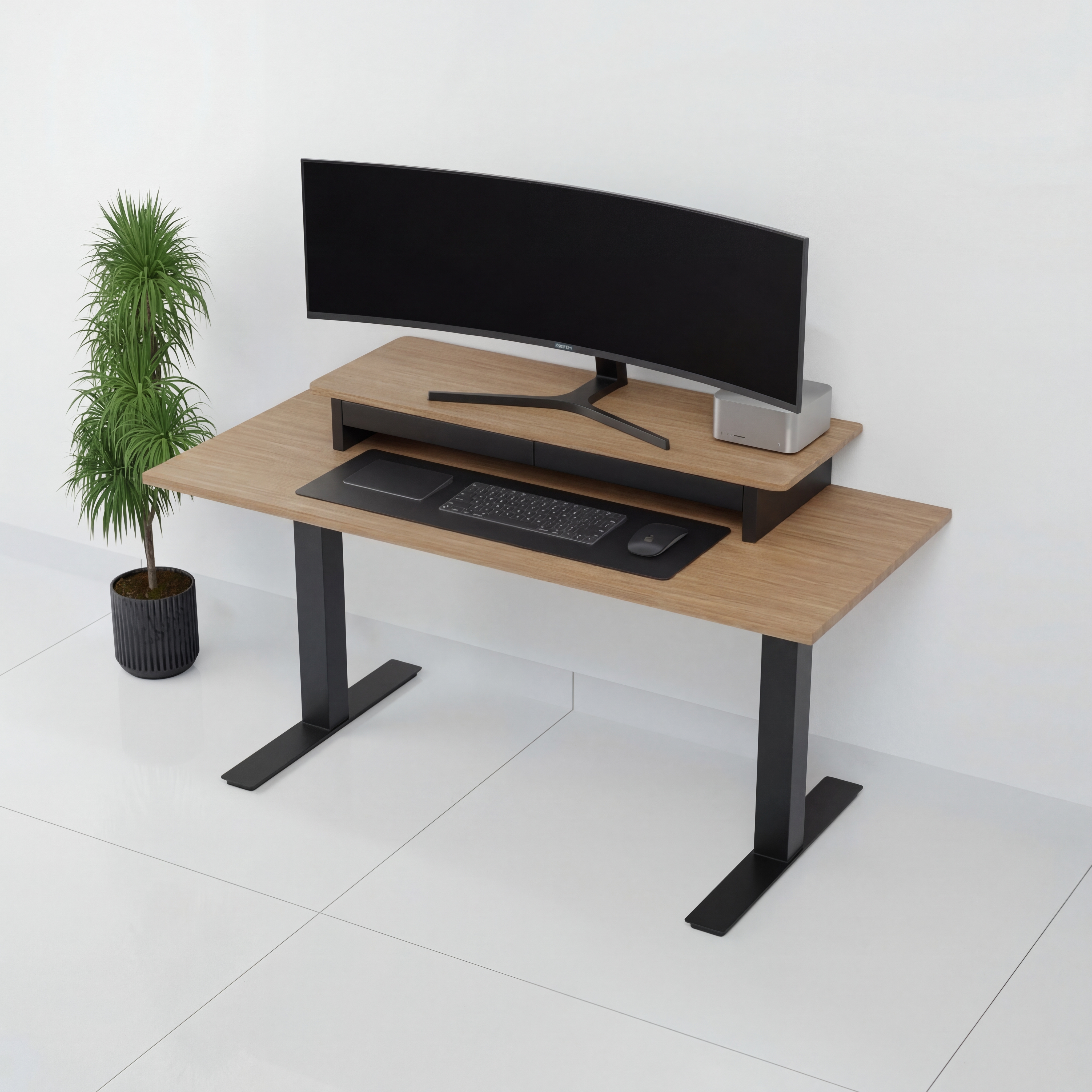 StandPro 5 Max Jequitiba 010