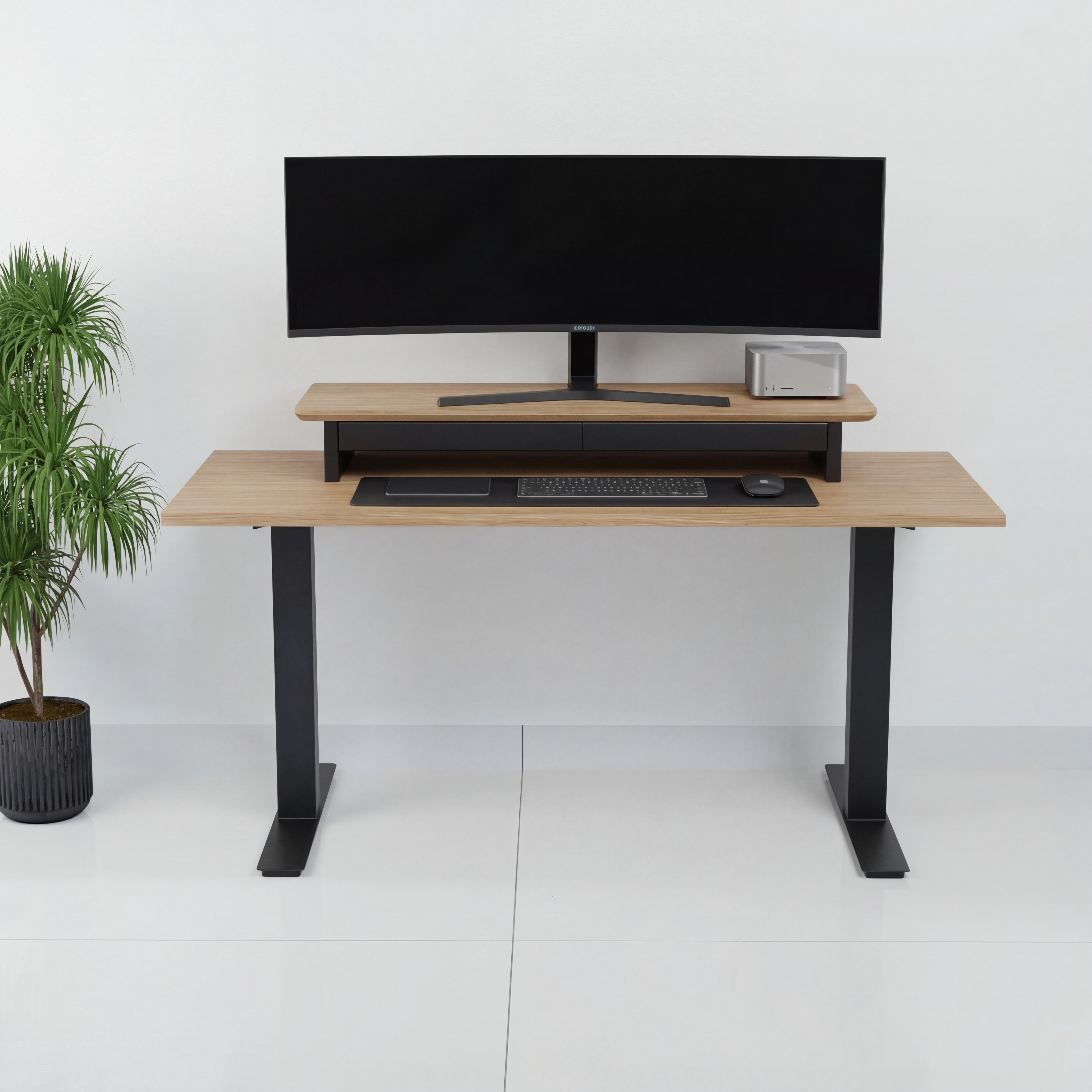 StandPro 5 Max Jequitiba 011